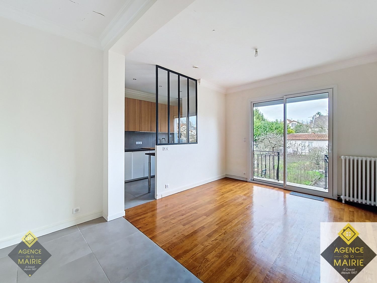 Maison à vendre, 55m², Draveil