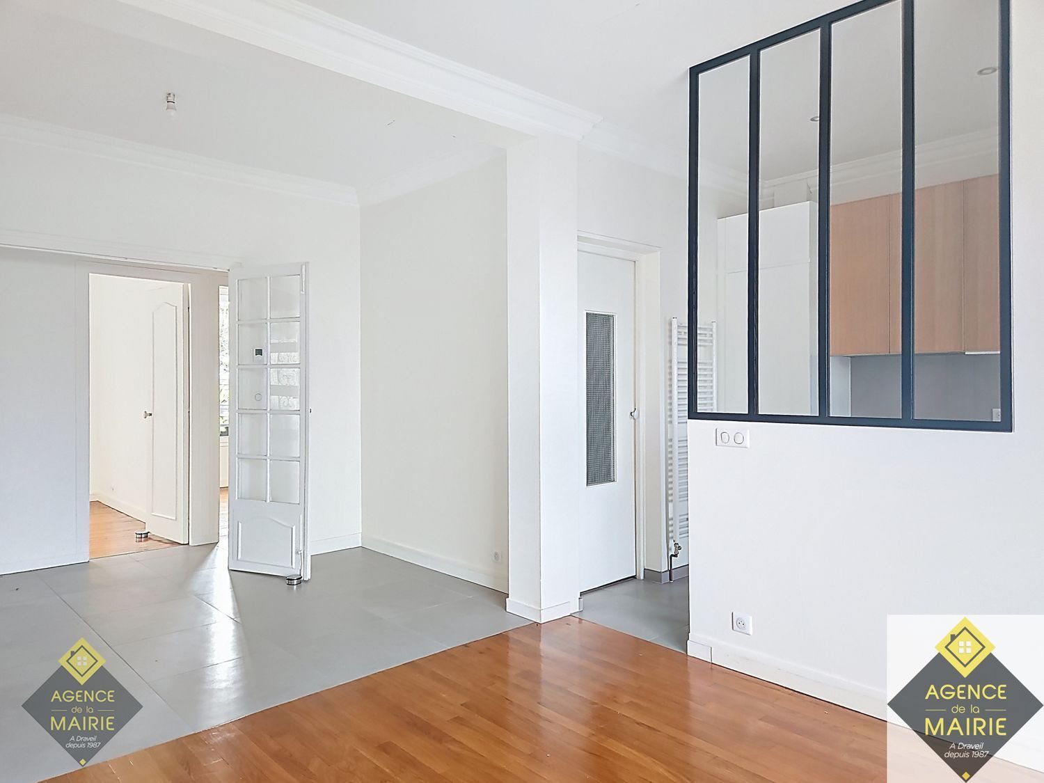 Maison à vendre, 55m², Draveil
