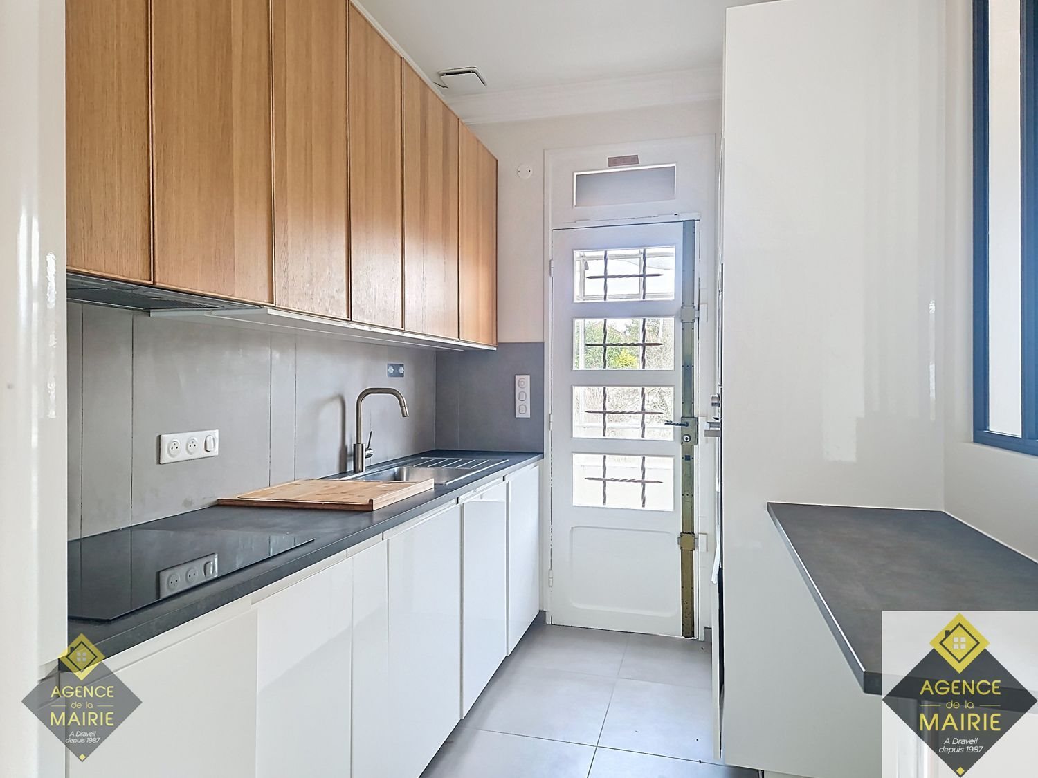Maison à vendre, 55m², Draveil
