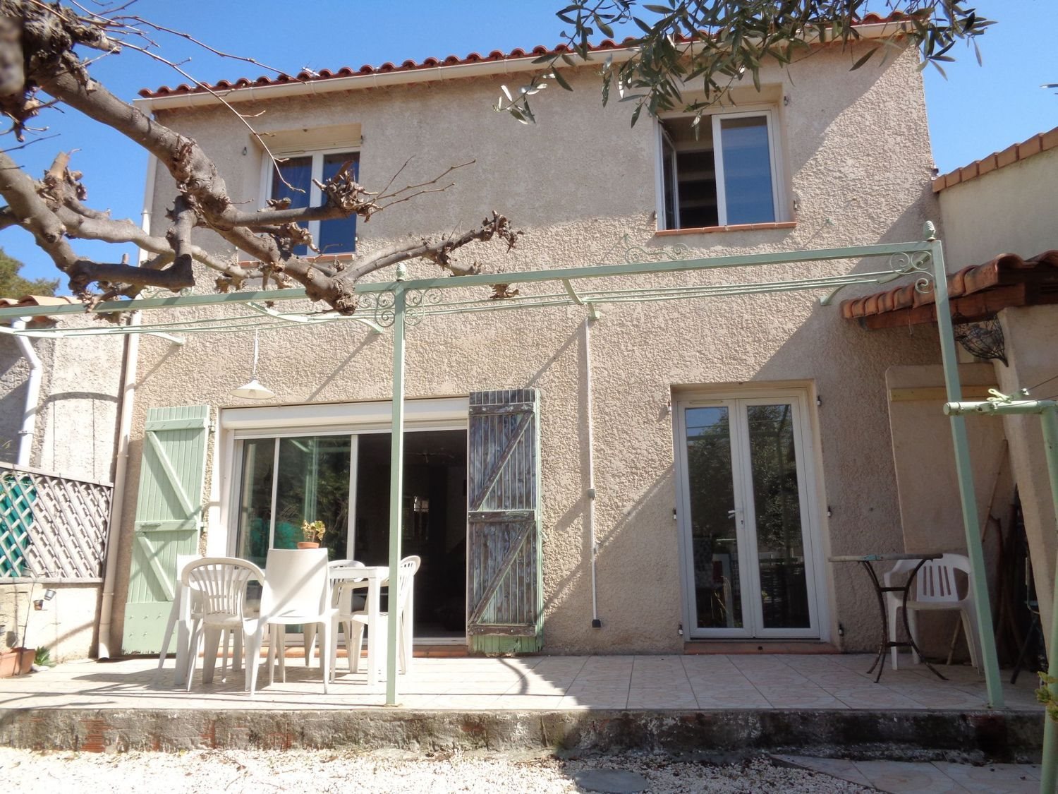 Maison à vendre, 90m², La Crau