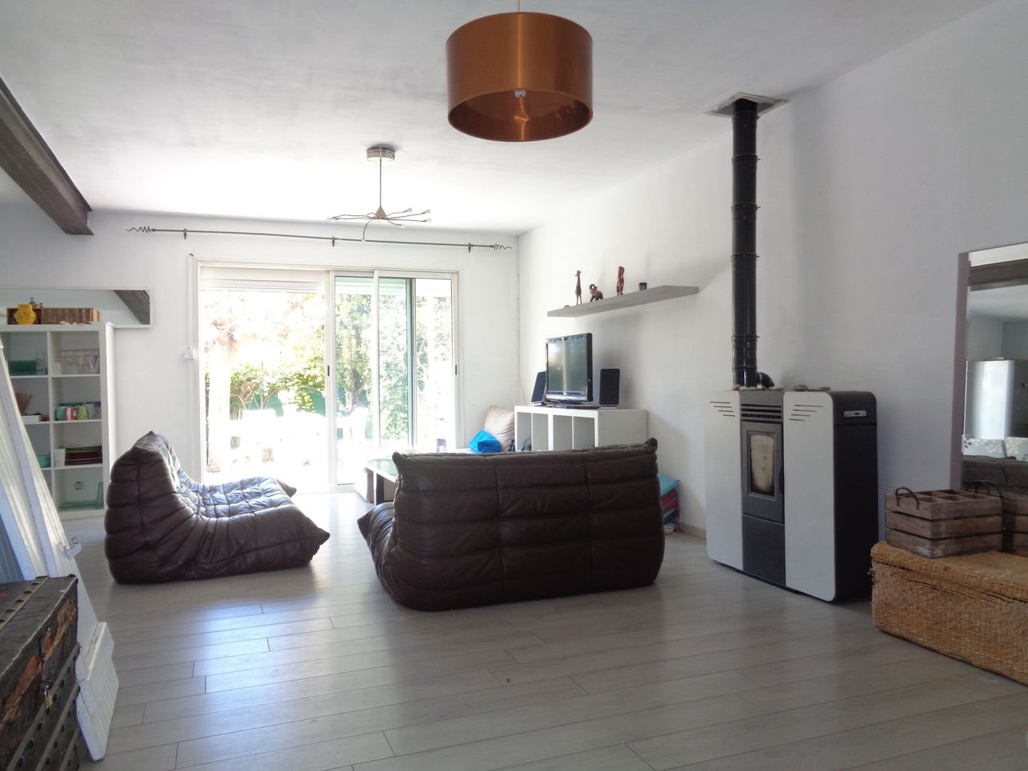 Maison à vendre, 90m², La Crau
