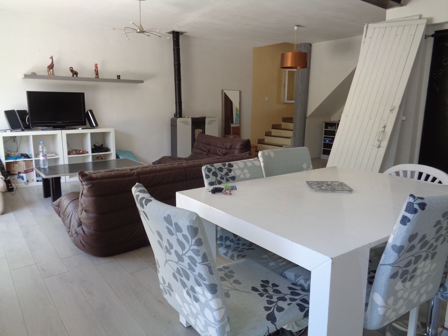 Maison à vendre, 90m², La Crau
