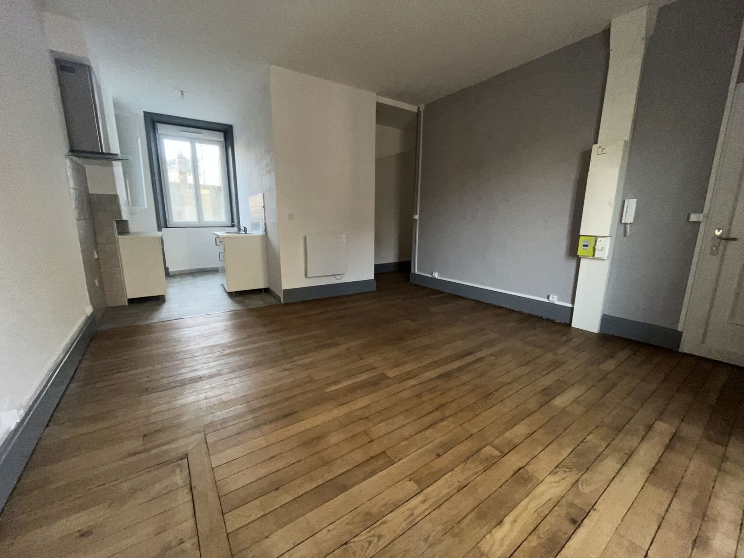 Appartement à louer, 75m², Annonay