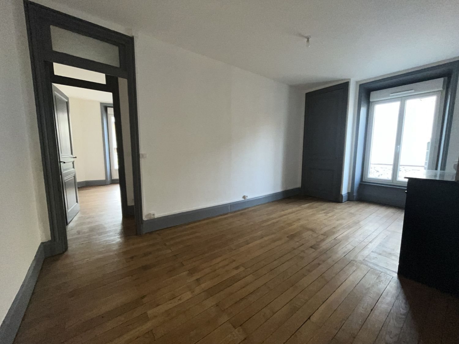 Appartement à louer, 75m², Annonay