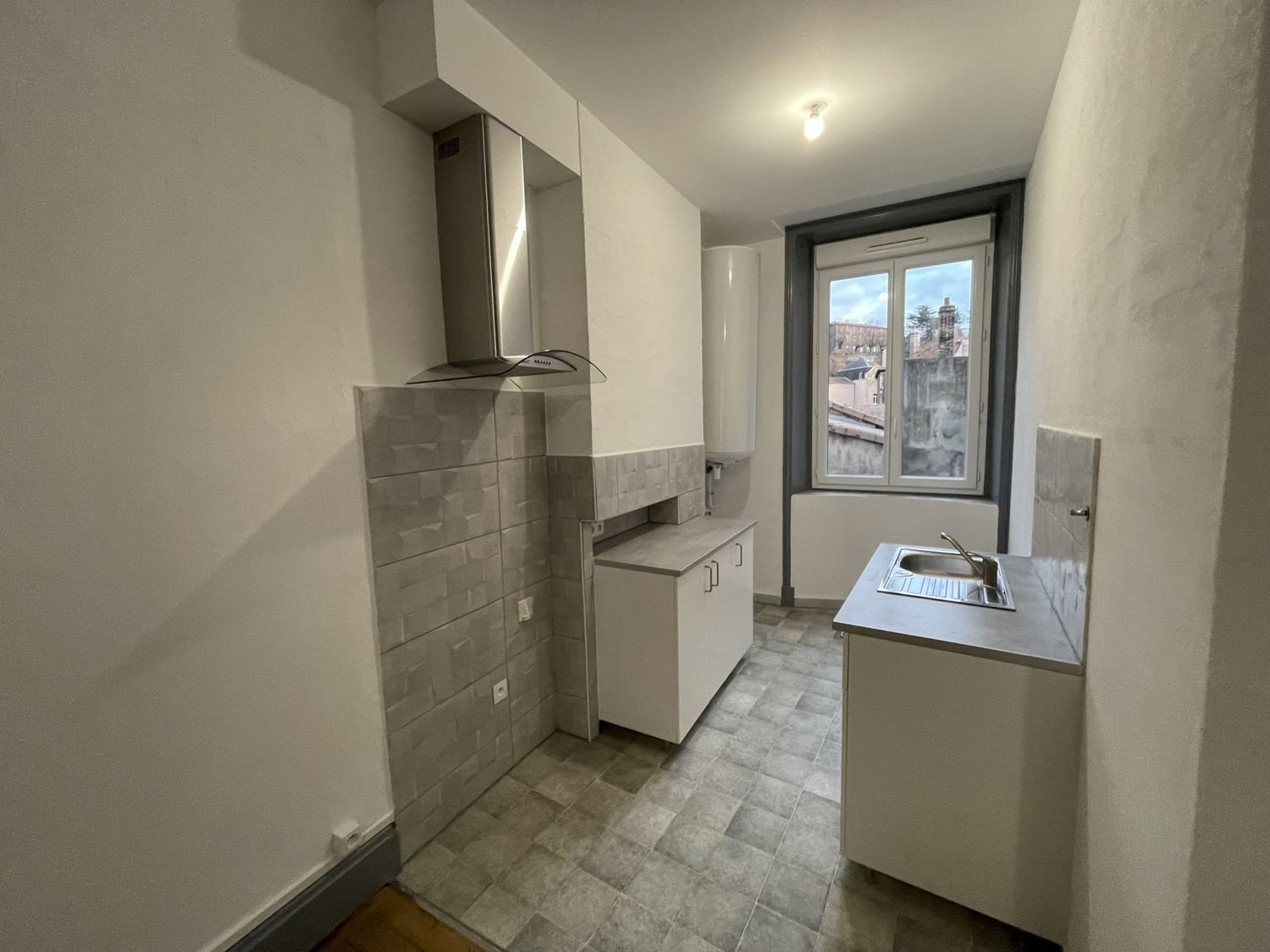 Appartement à louer, 75m², Annonay