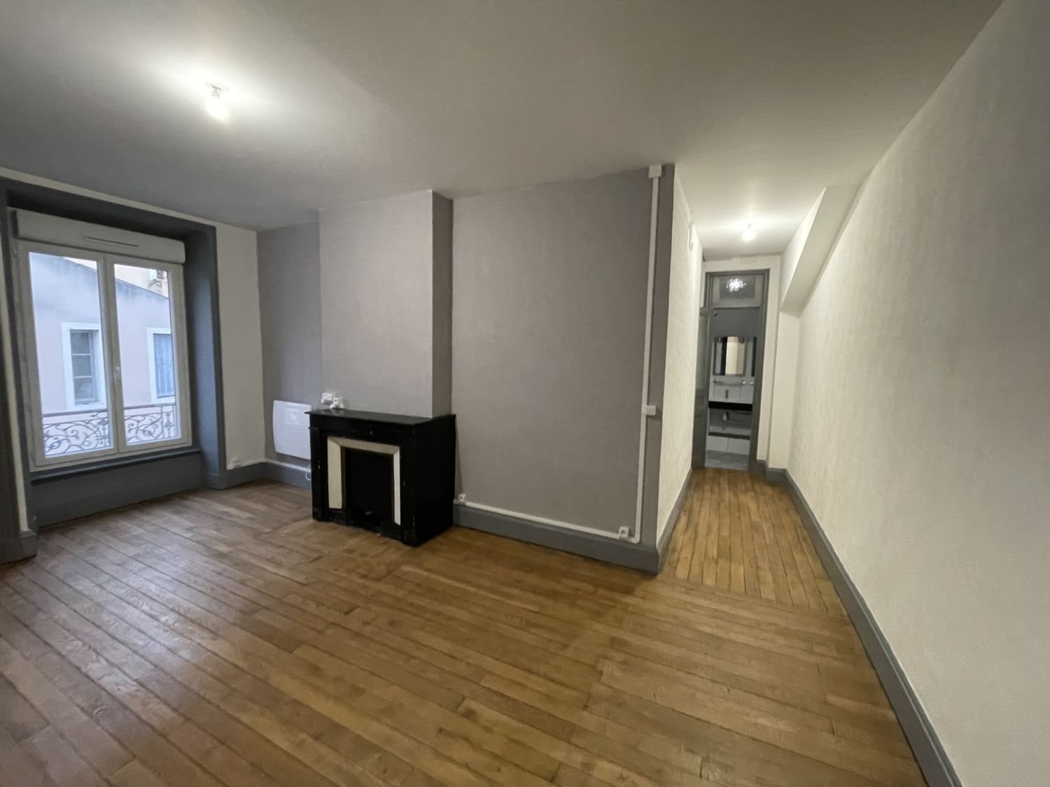 Appartement à louer, 75m², Annonay