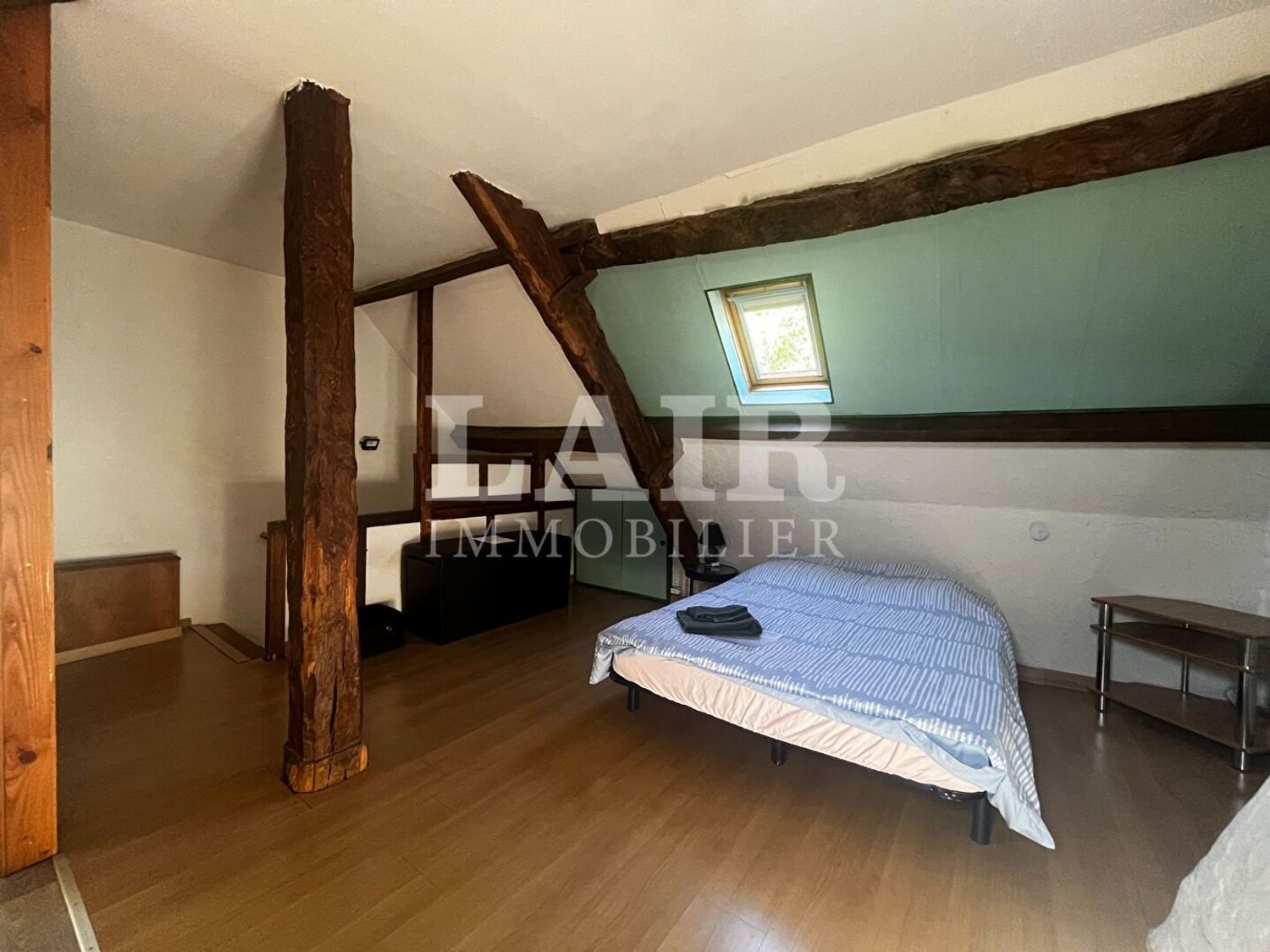 Maison à vendre, 48m², Ri