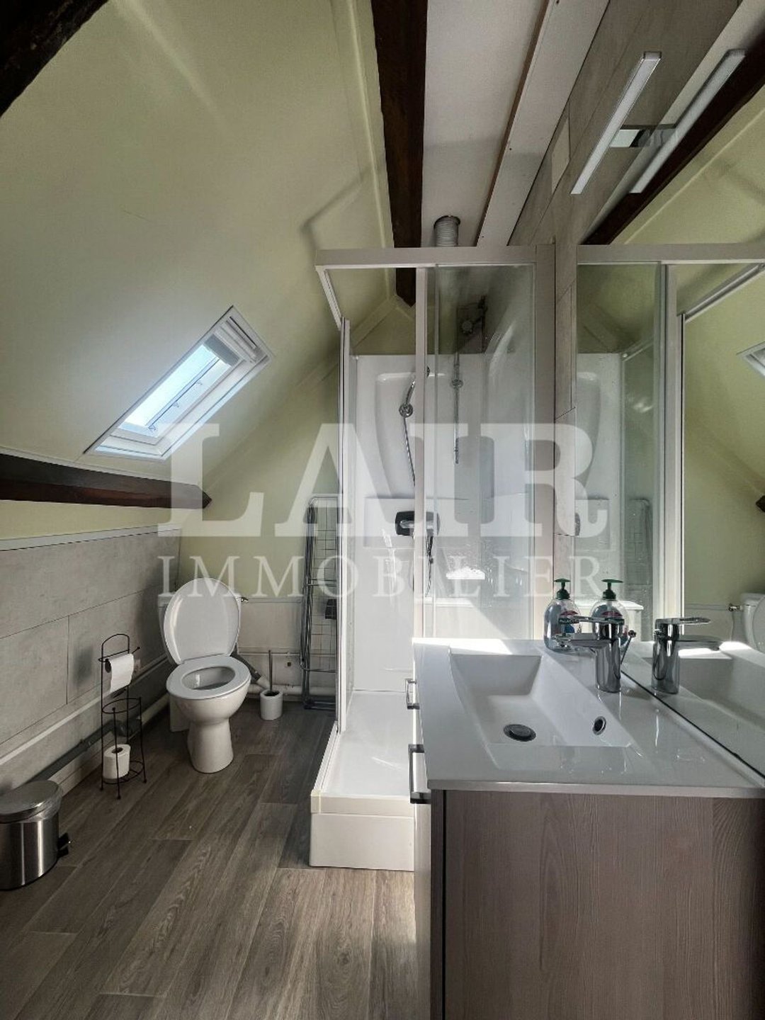 Maison à vendre, 48m², Ri