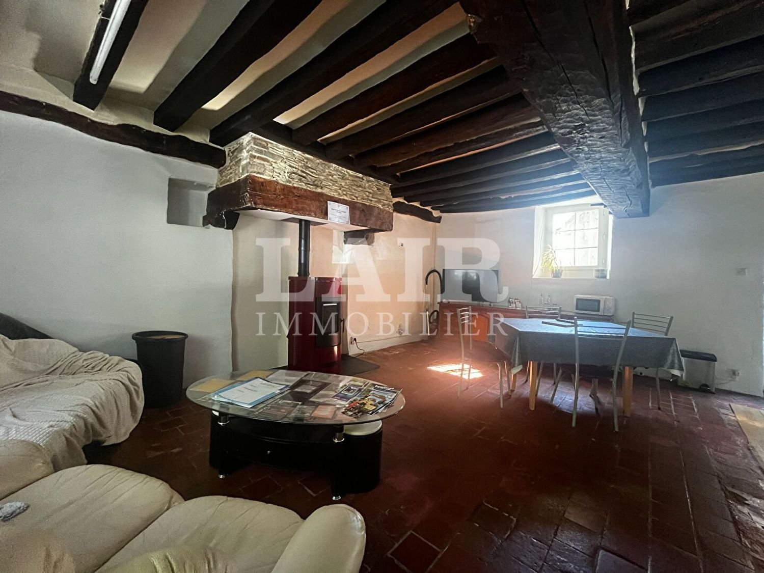 Maison à vendre, 48m², Ri