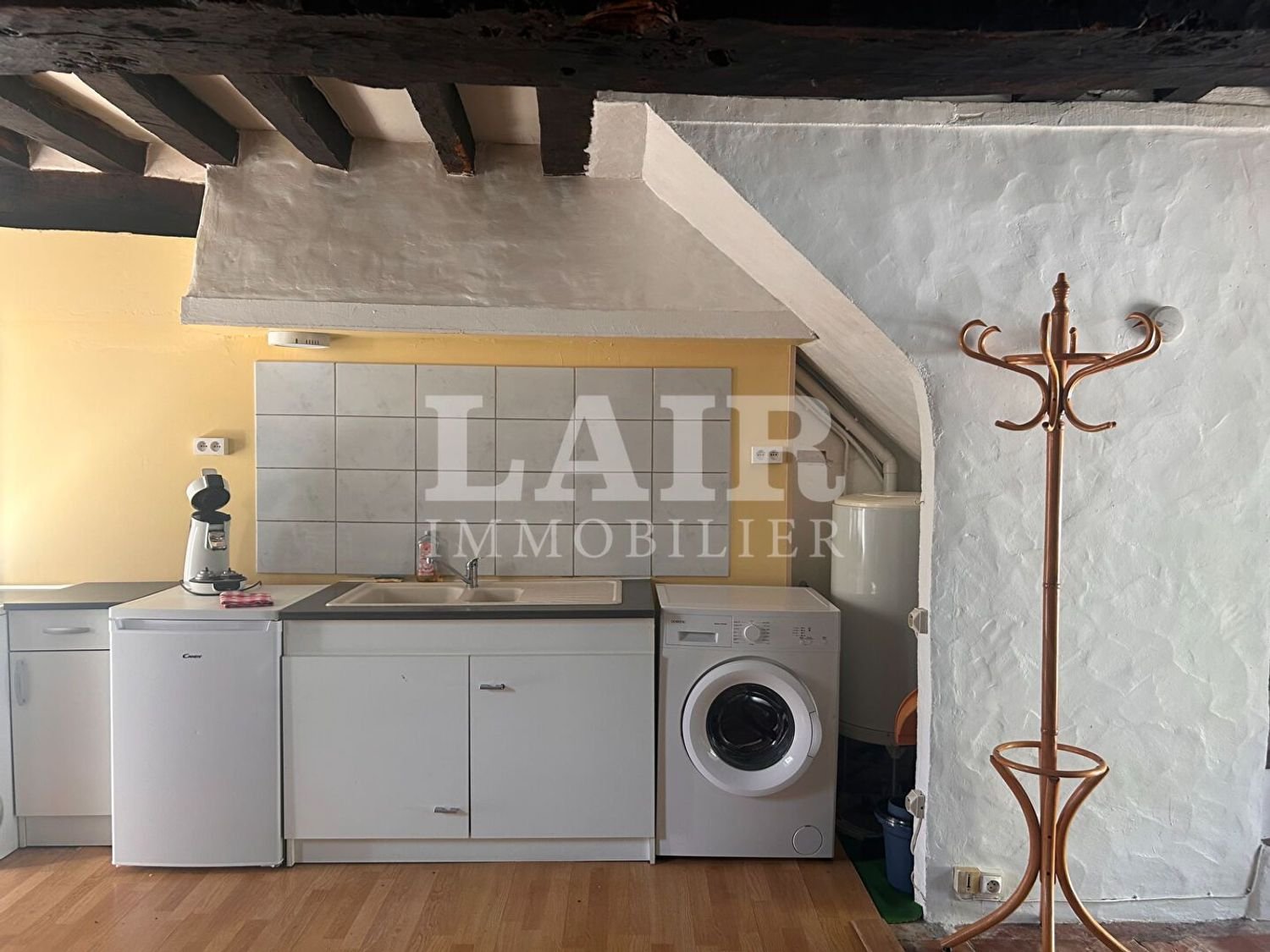 Maison à vendre, 48m², Ri