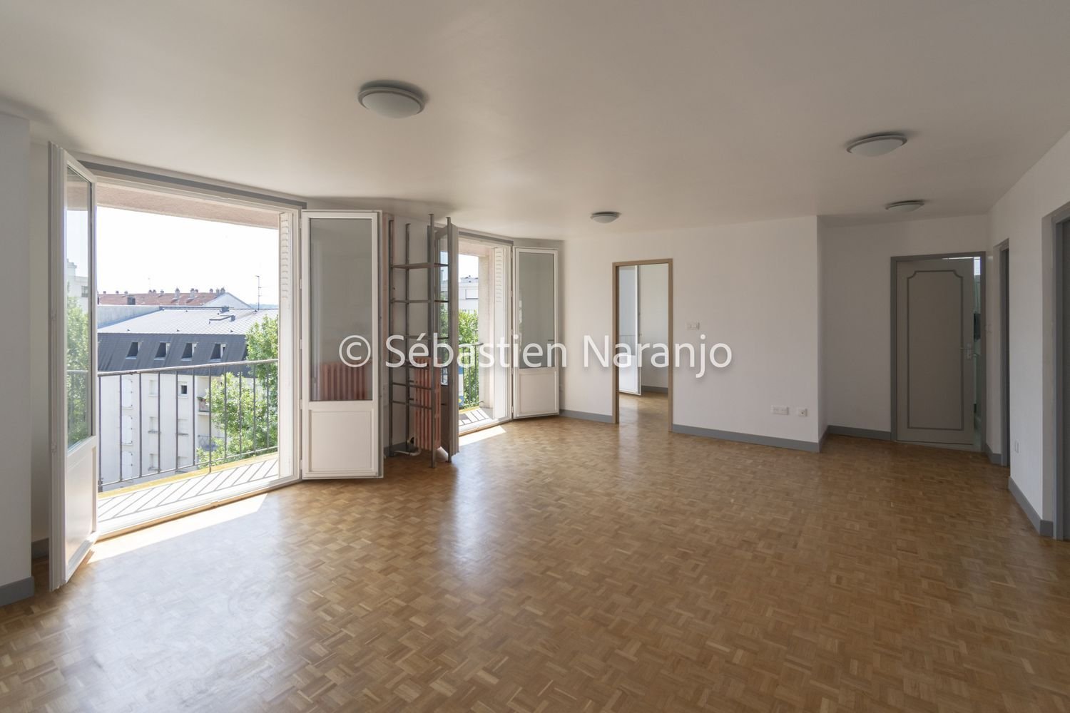 Appartement à vendre, 77m², Limoges