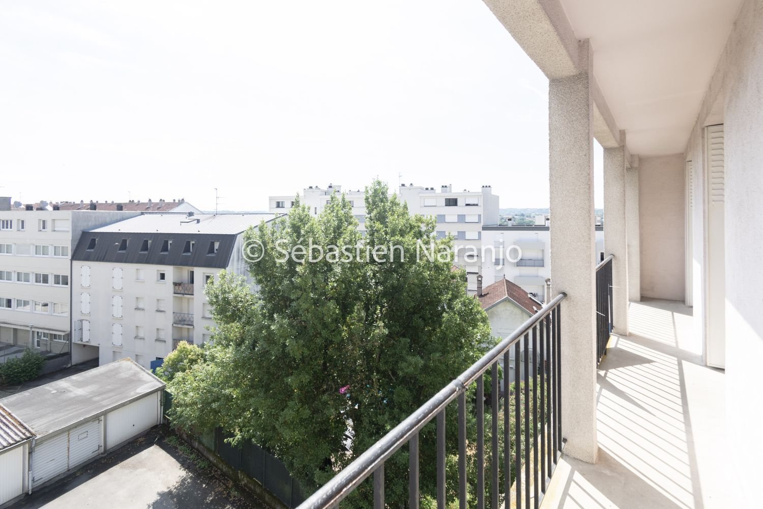 Appartement à vendre, 77m², Limoges