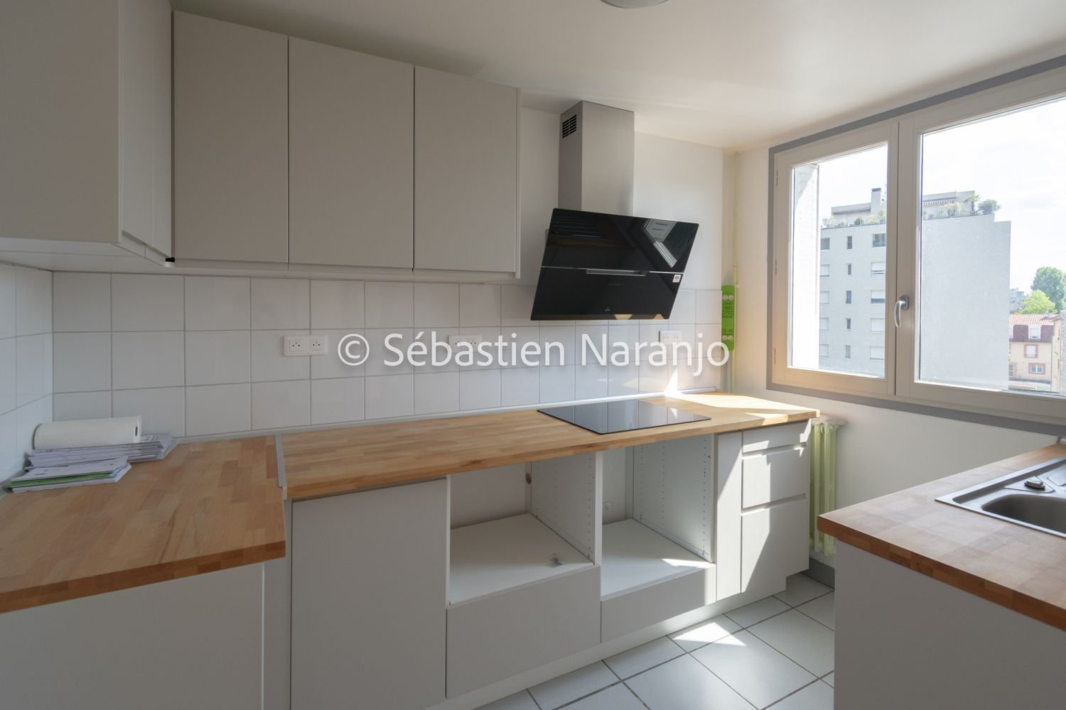 Appartement à vendre, 77m², Limoges