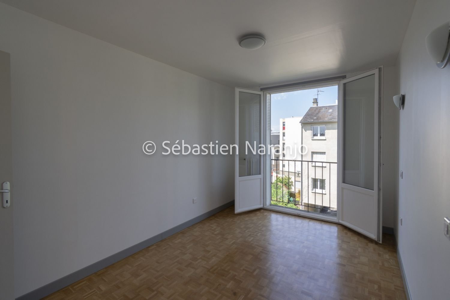 Appartement à vendre, 77m², Limoges