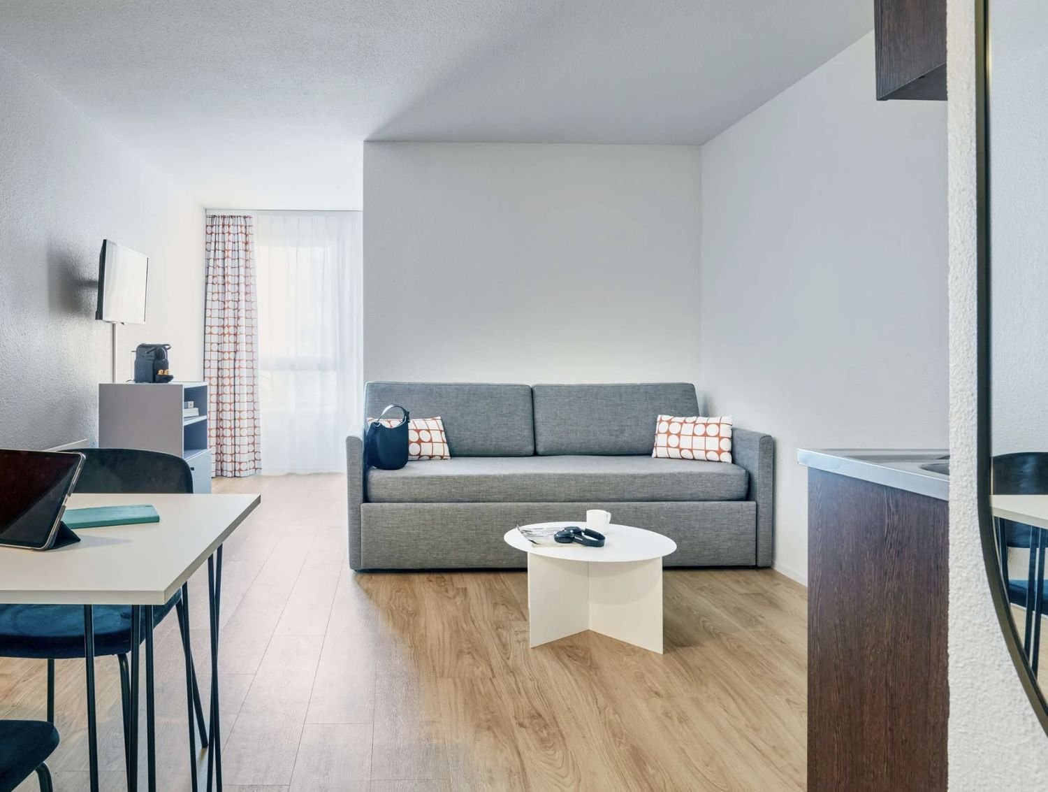 Appartement à vendre, 27m², Vanves