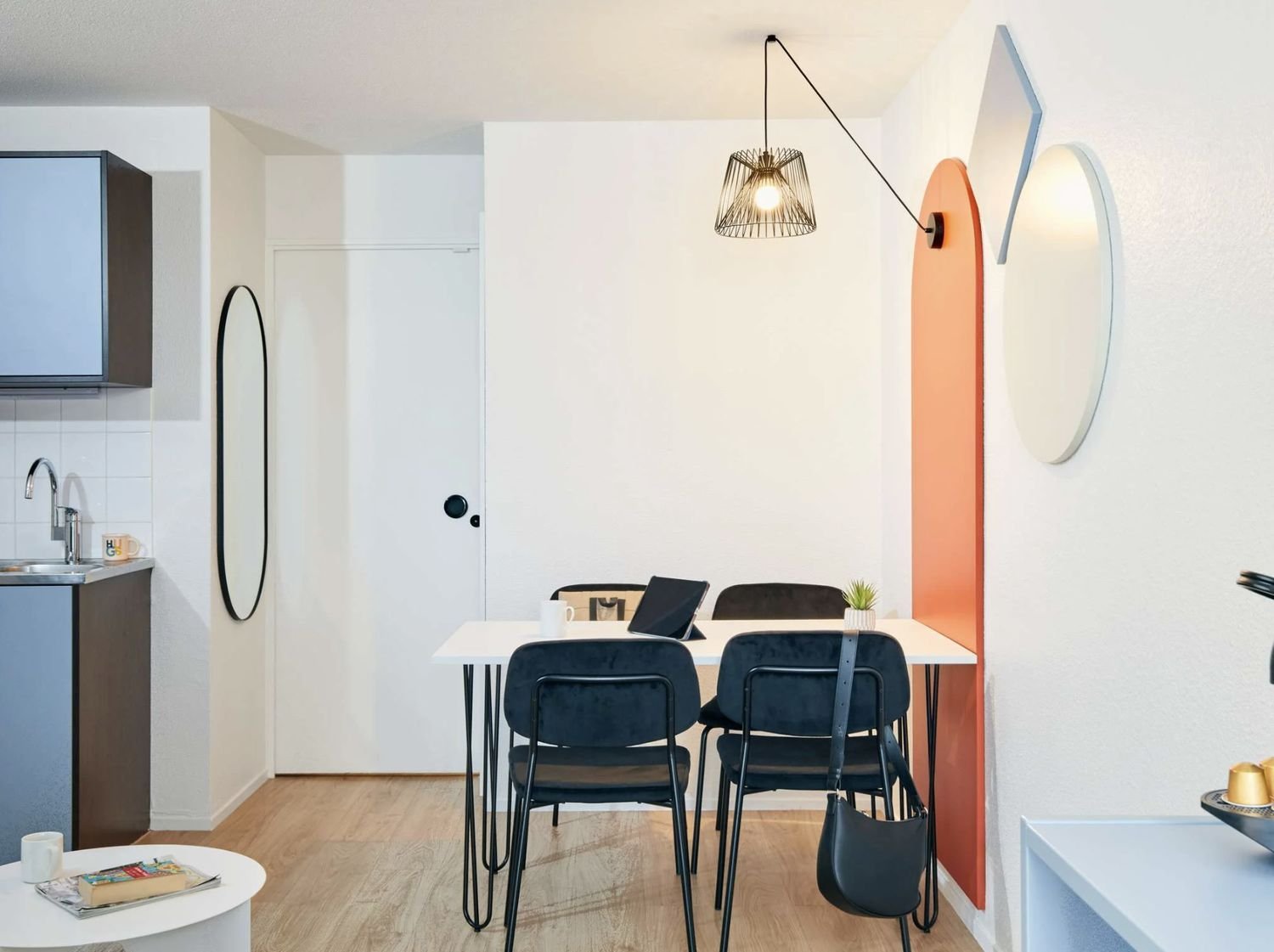 Appartement à vendre, 27m², Vanves