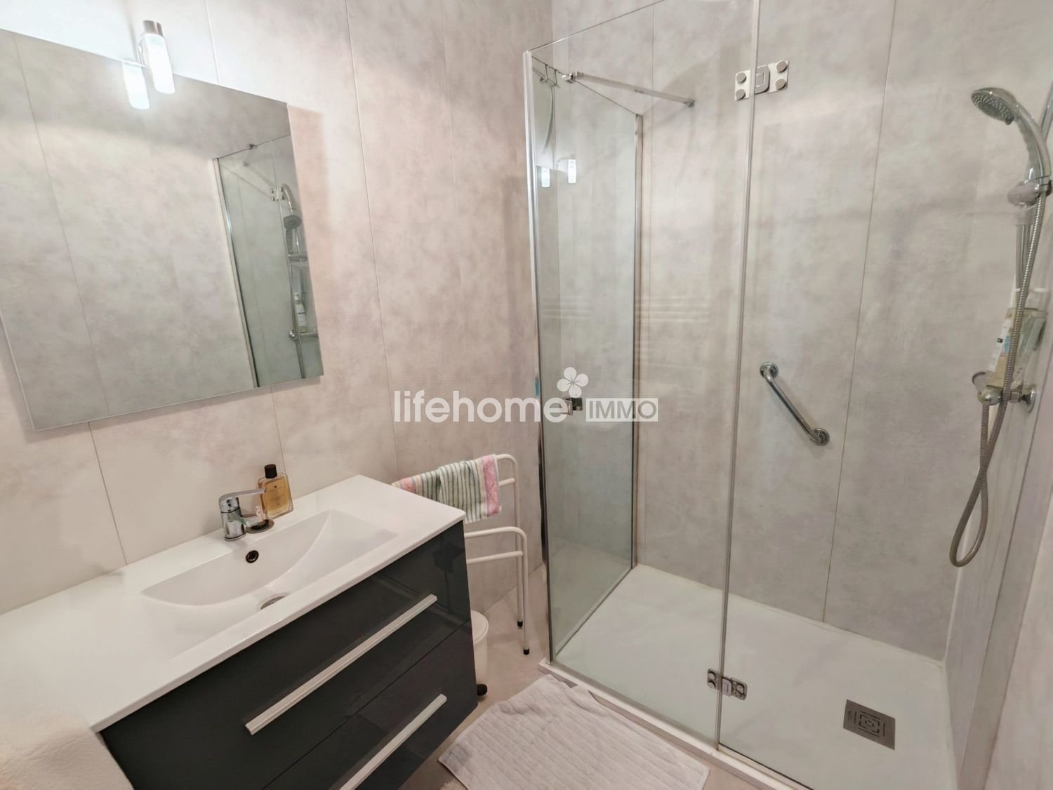 Appartement à vendre, 48m², Châteauroux