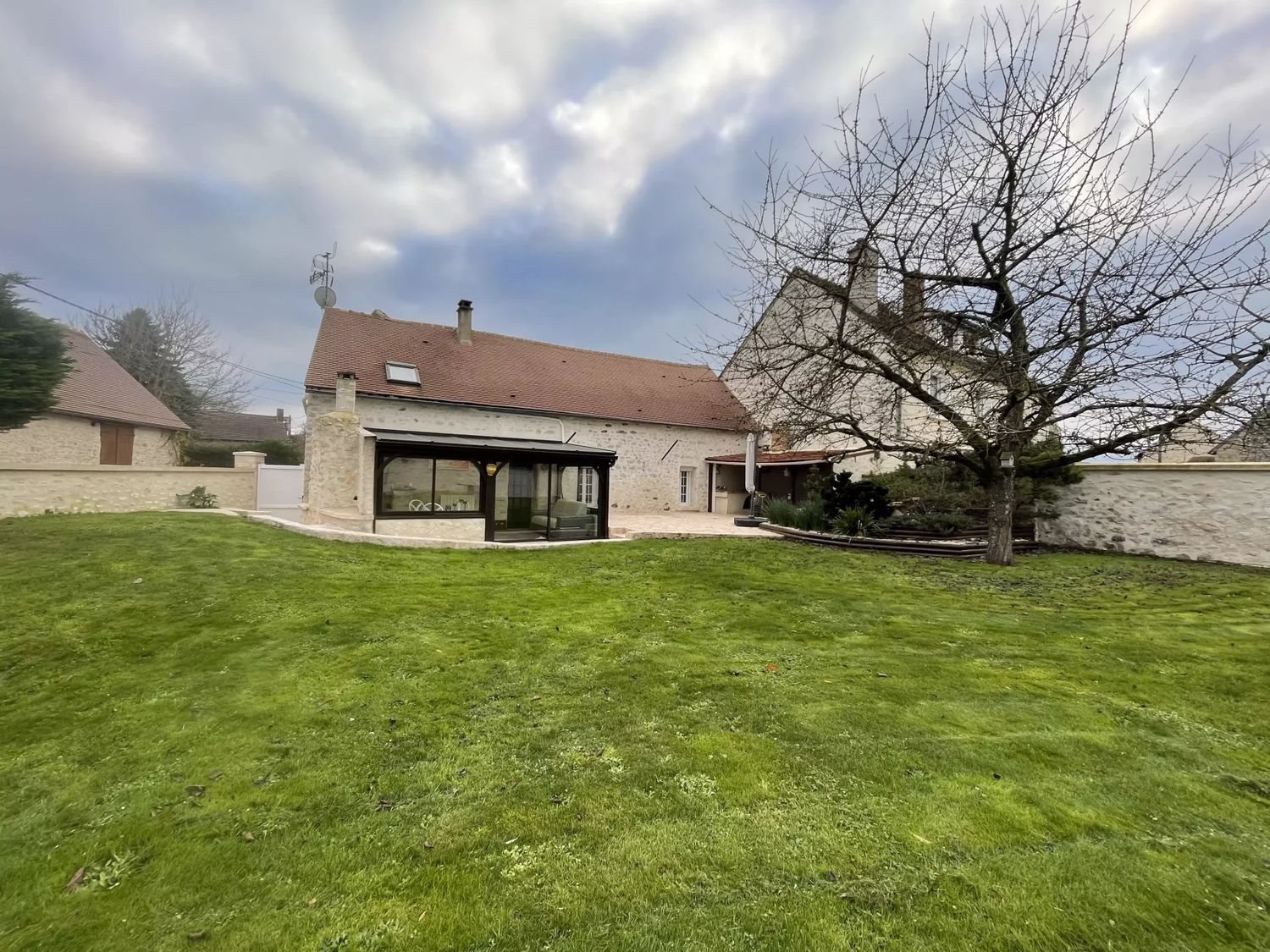 Maison à vendre, 154m², Gisors