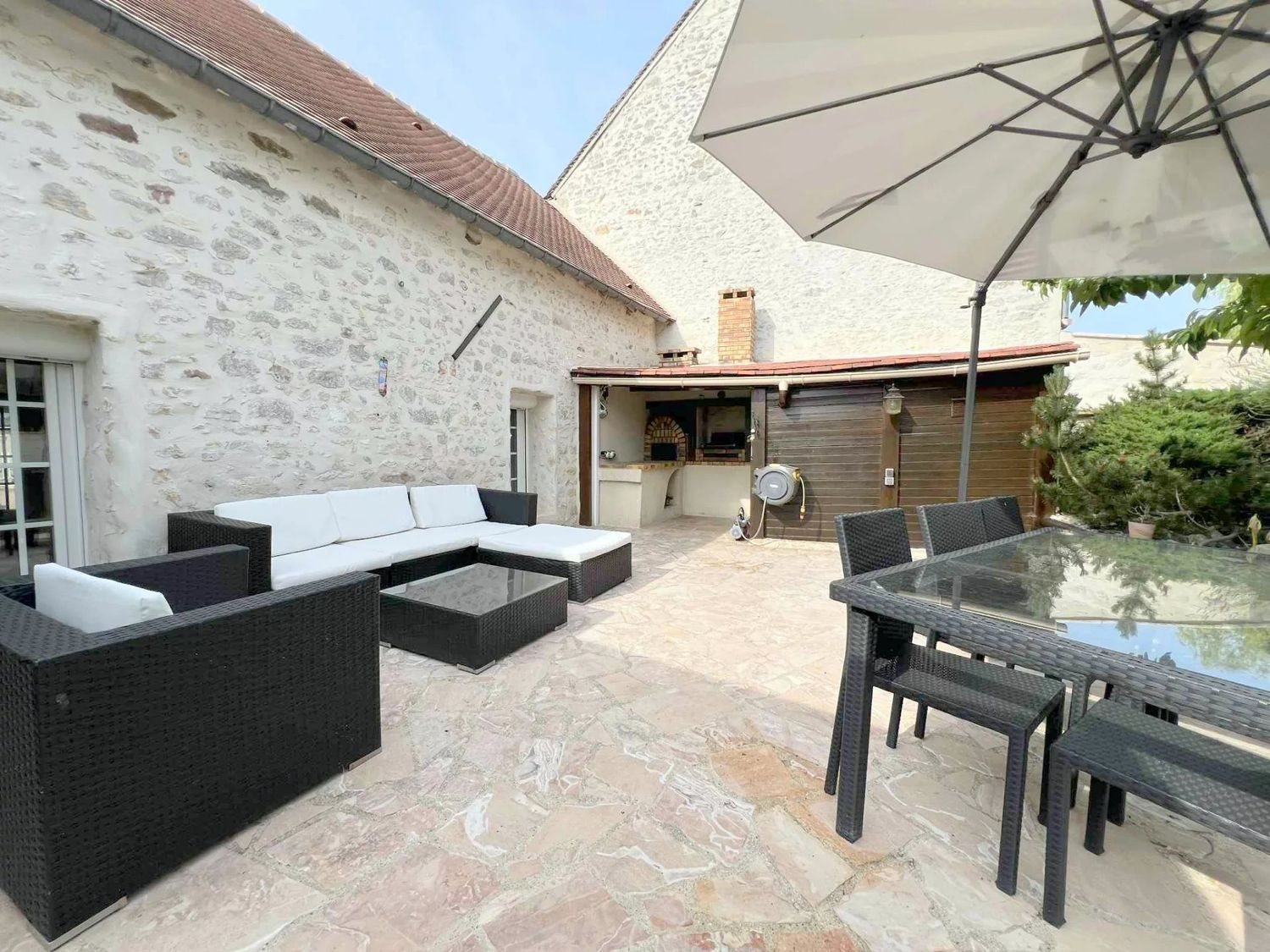 Maison à vendre, 154m², Gisors