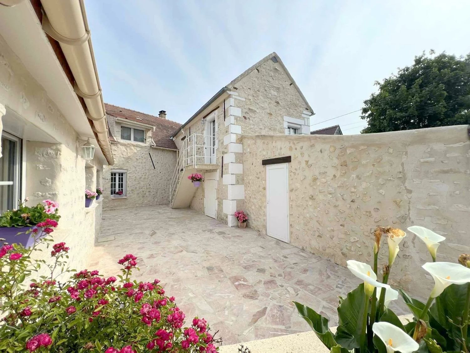 Maison à vendre, 154m², Gisors