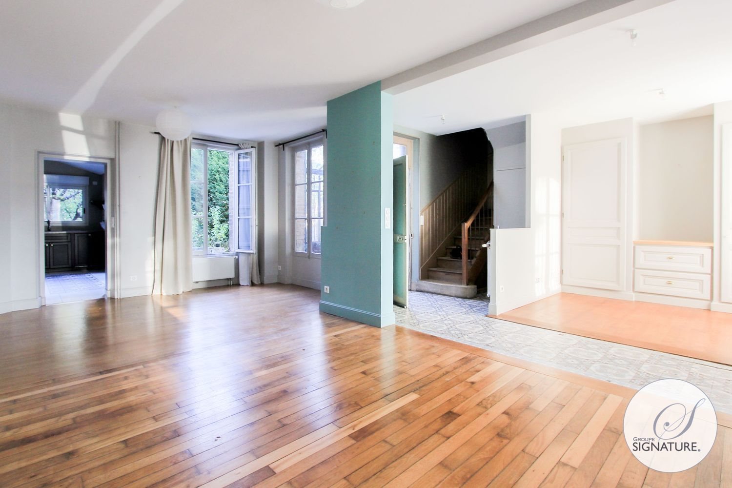 Maison à vendre, 135m², Châlons-en-Champagne