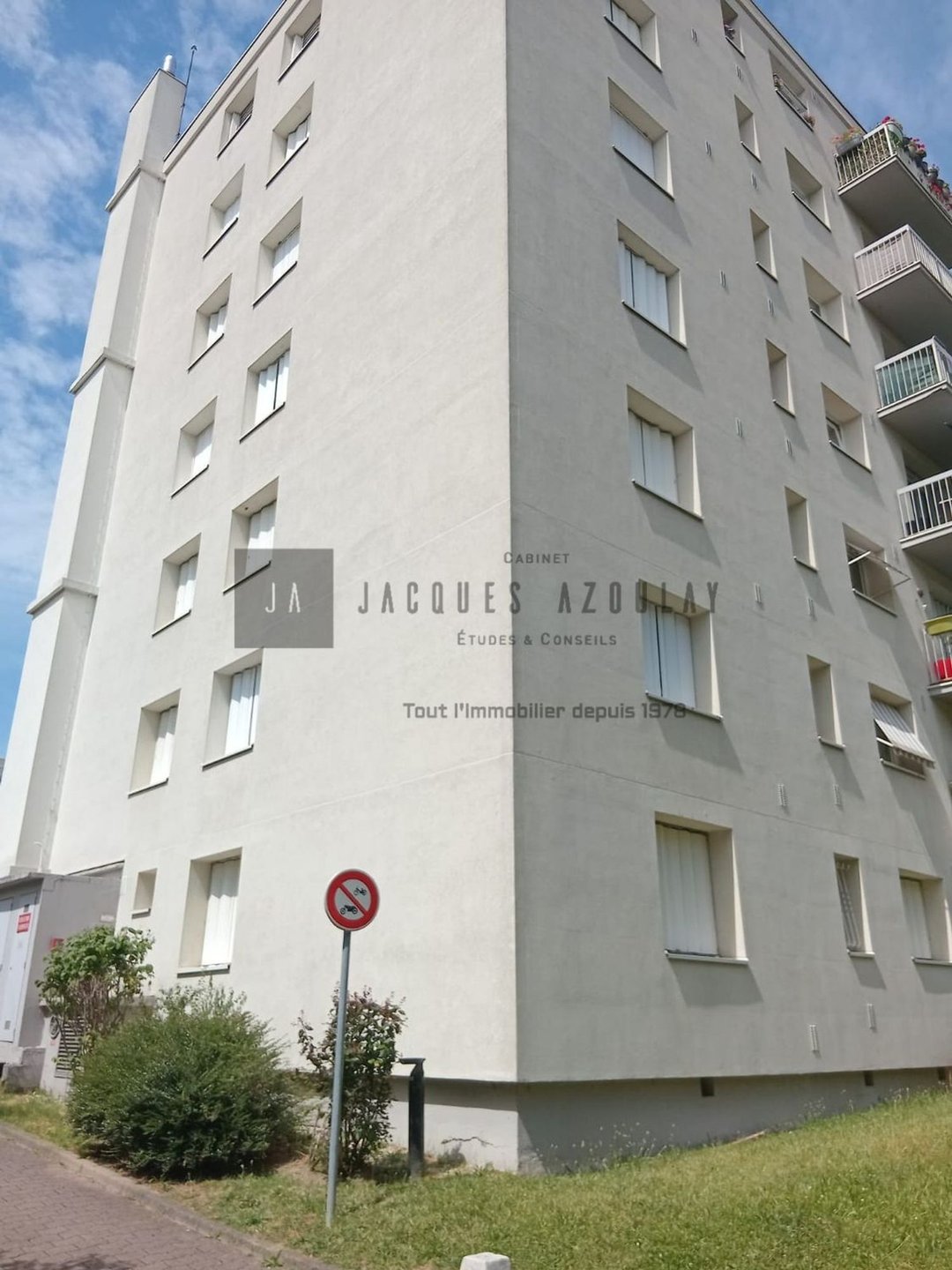 Appartement à vendre, 63m², Le Perreux-sur-Marne