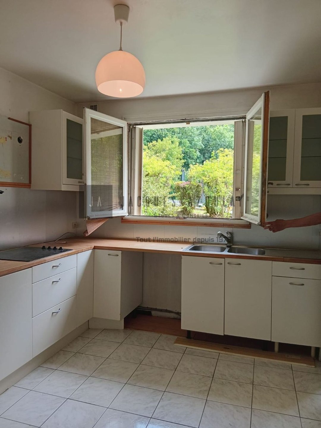 Appartement à vendre, 63m², Le Perreux-sur-Marne