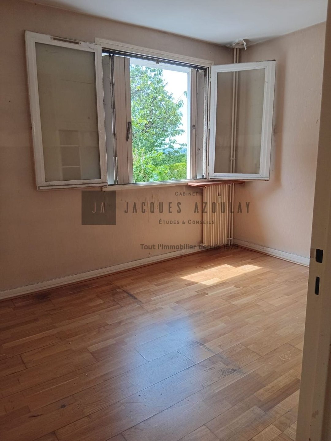 Appartement à vendre, 63m², Le Perreux-sur-Marne