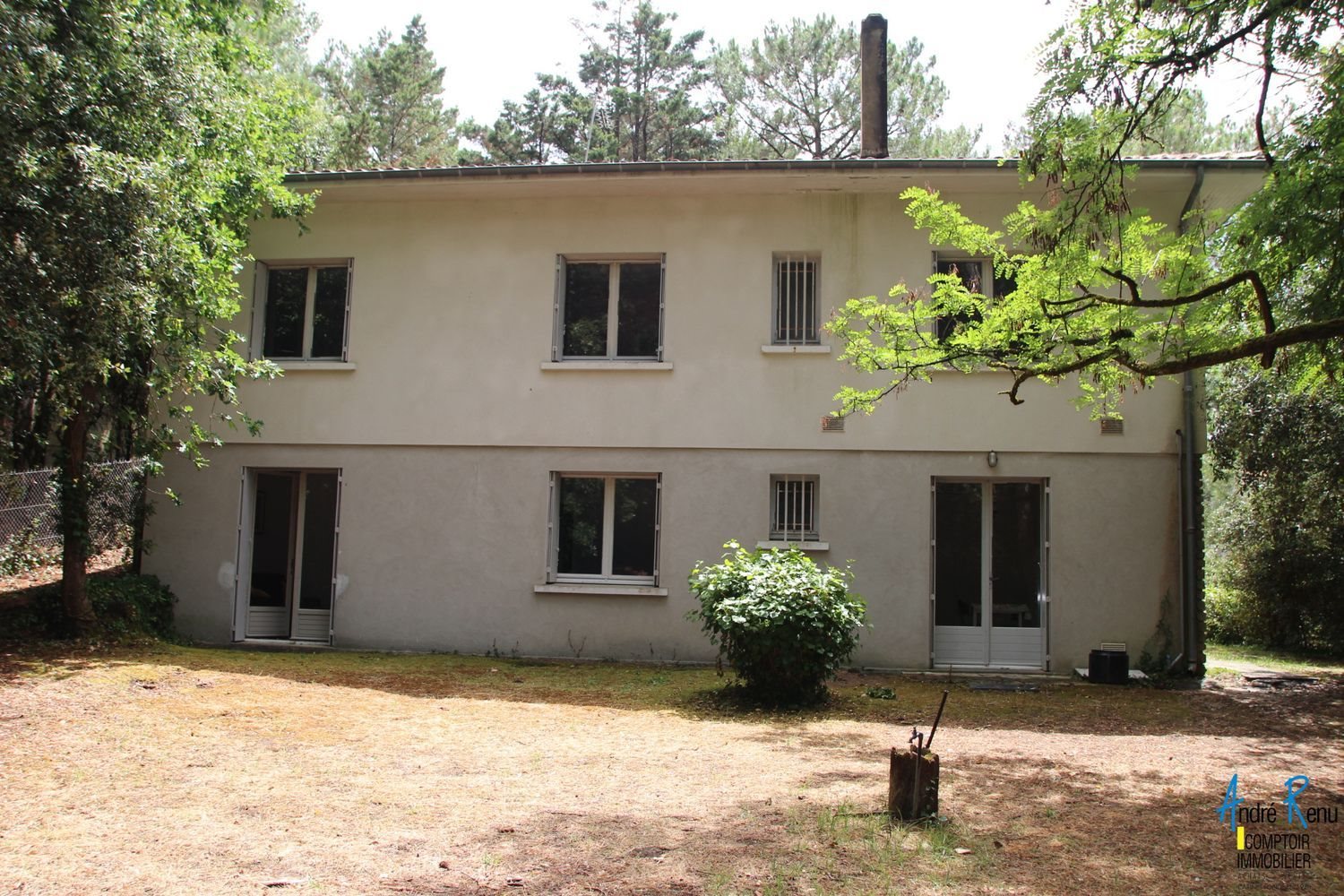 Maison à vendre, 152m², Saint-Georges-de-Didonne