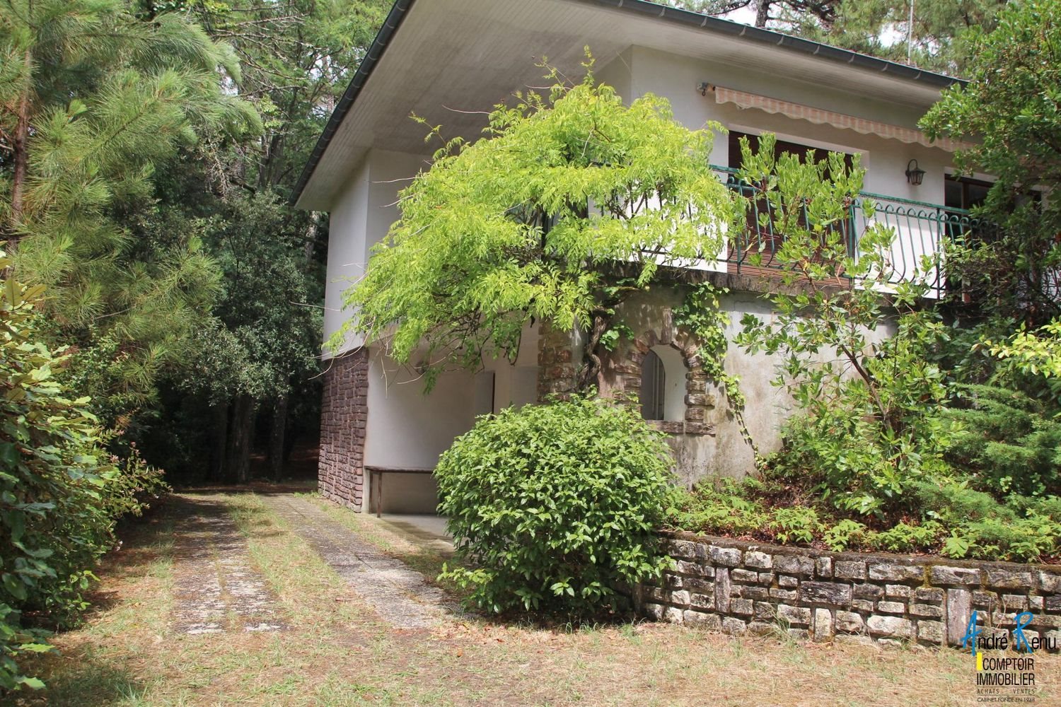 Maison à vendre, 152m², Saint-Georges-de-Didonne
