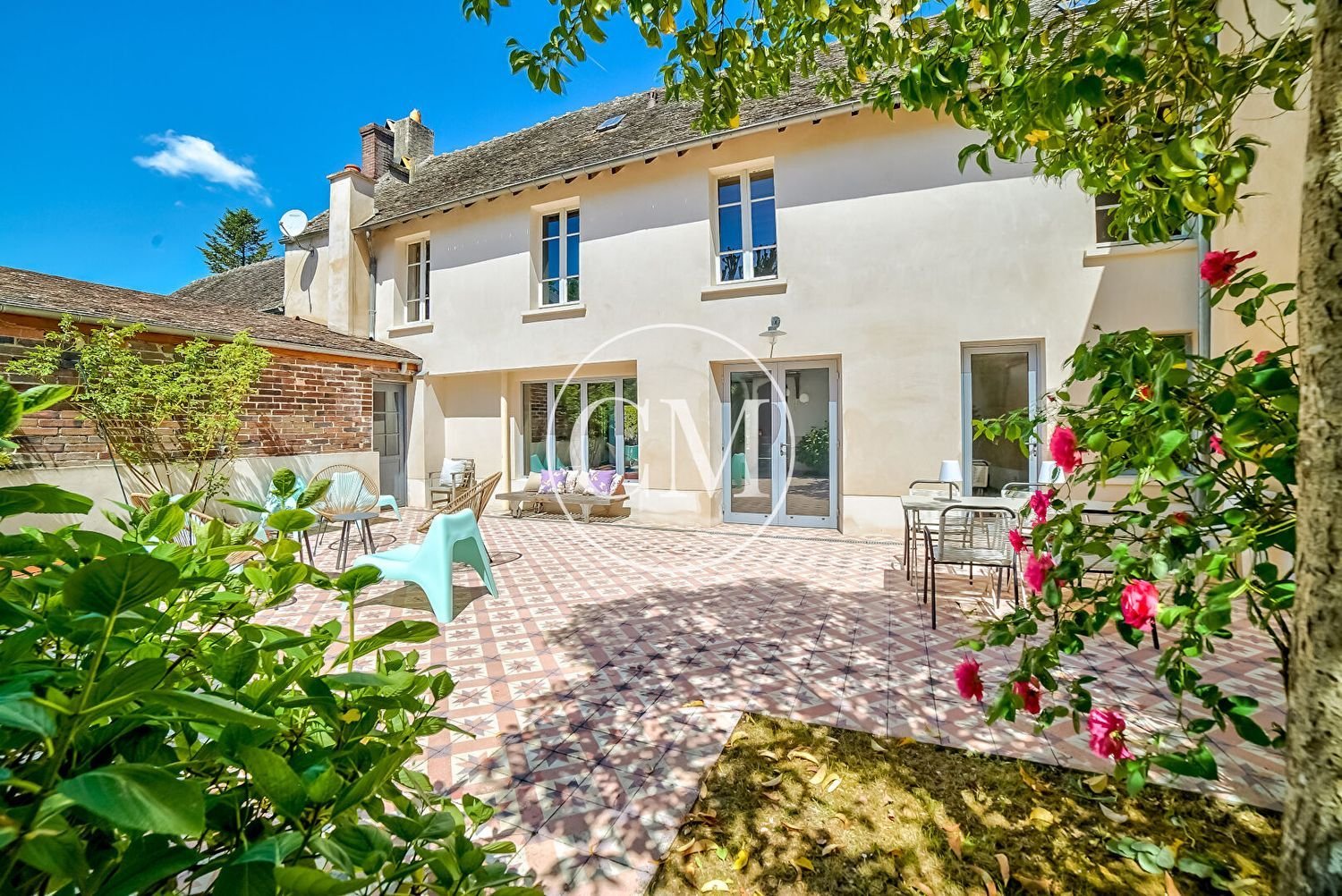 Maison à vendre, 278m², Grosrouvre