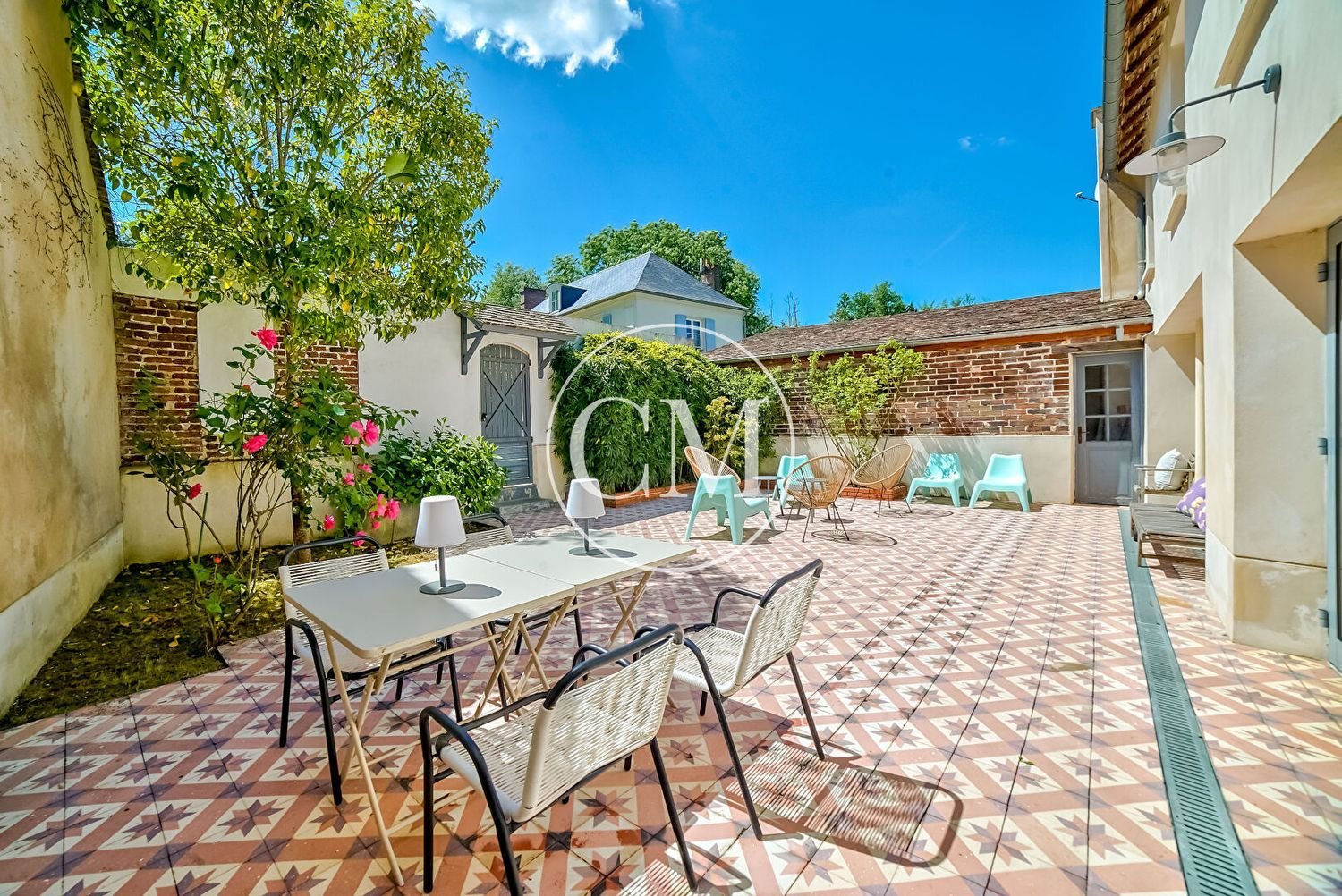 Maison à vendre, 278m², Grosrouvre