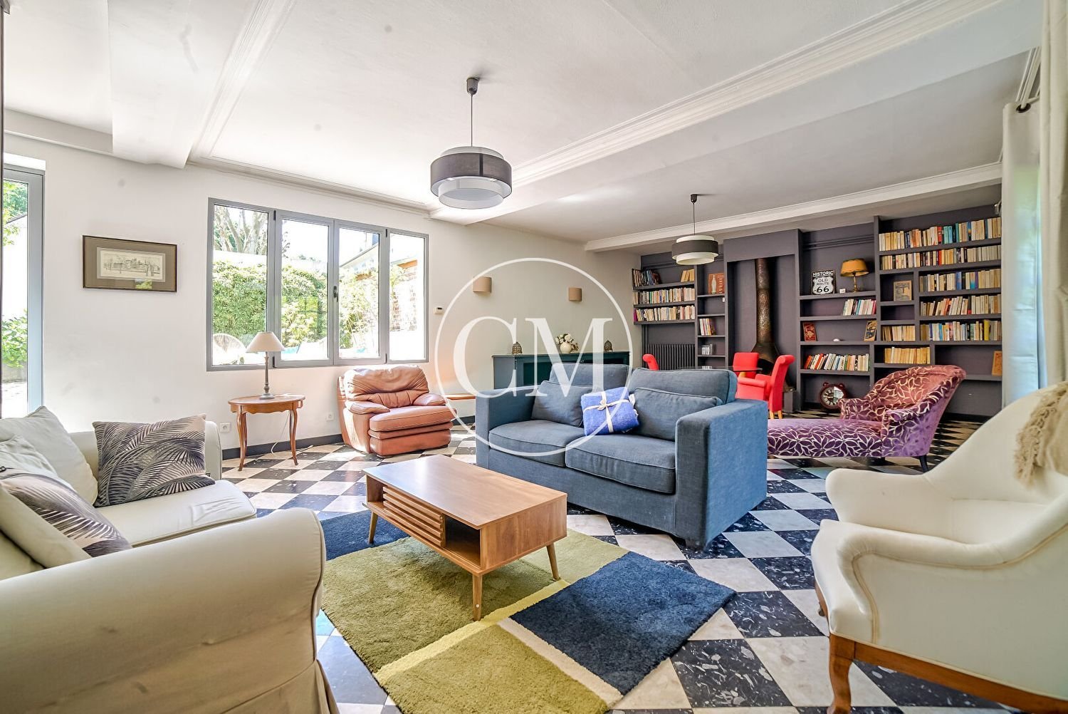 Maison à vendre, 278m², Grosrouvre