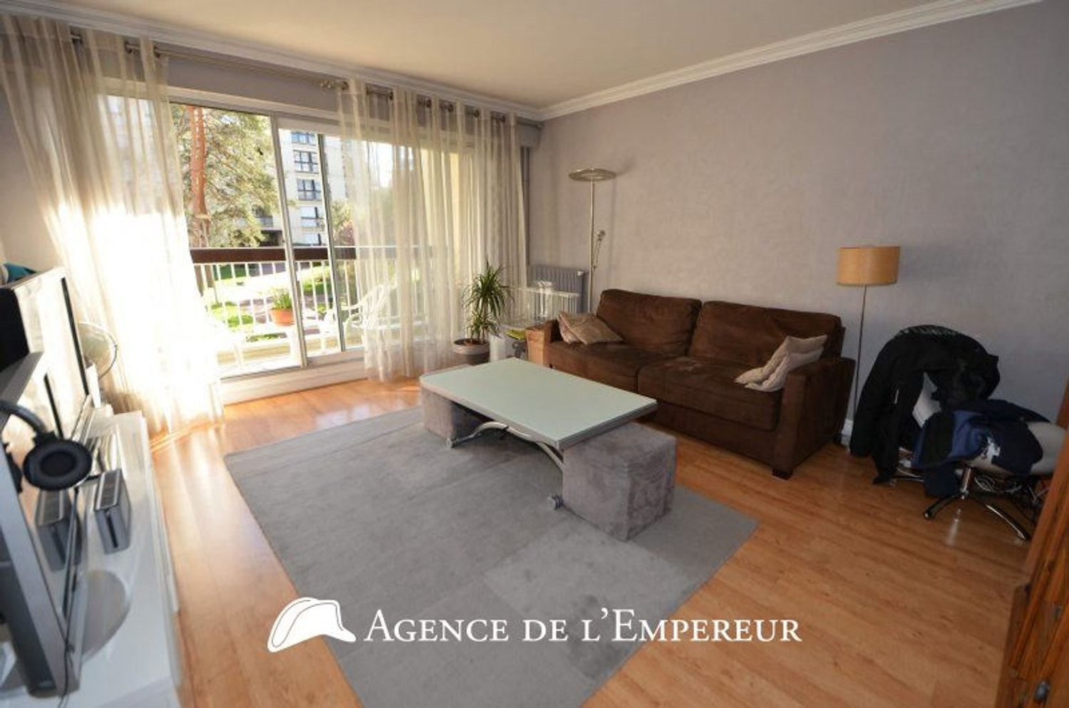 Appartement à vendre, 68m², Nanterre