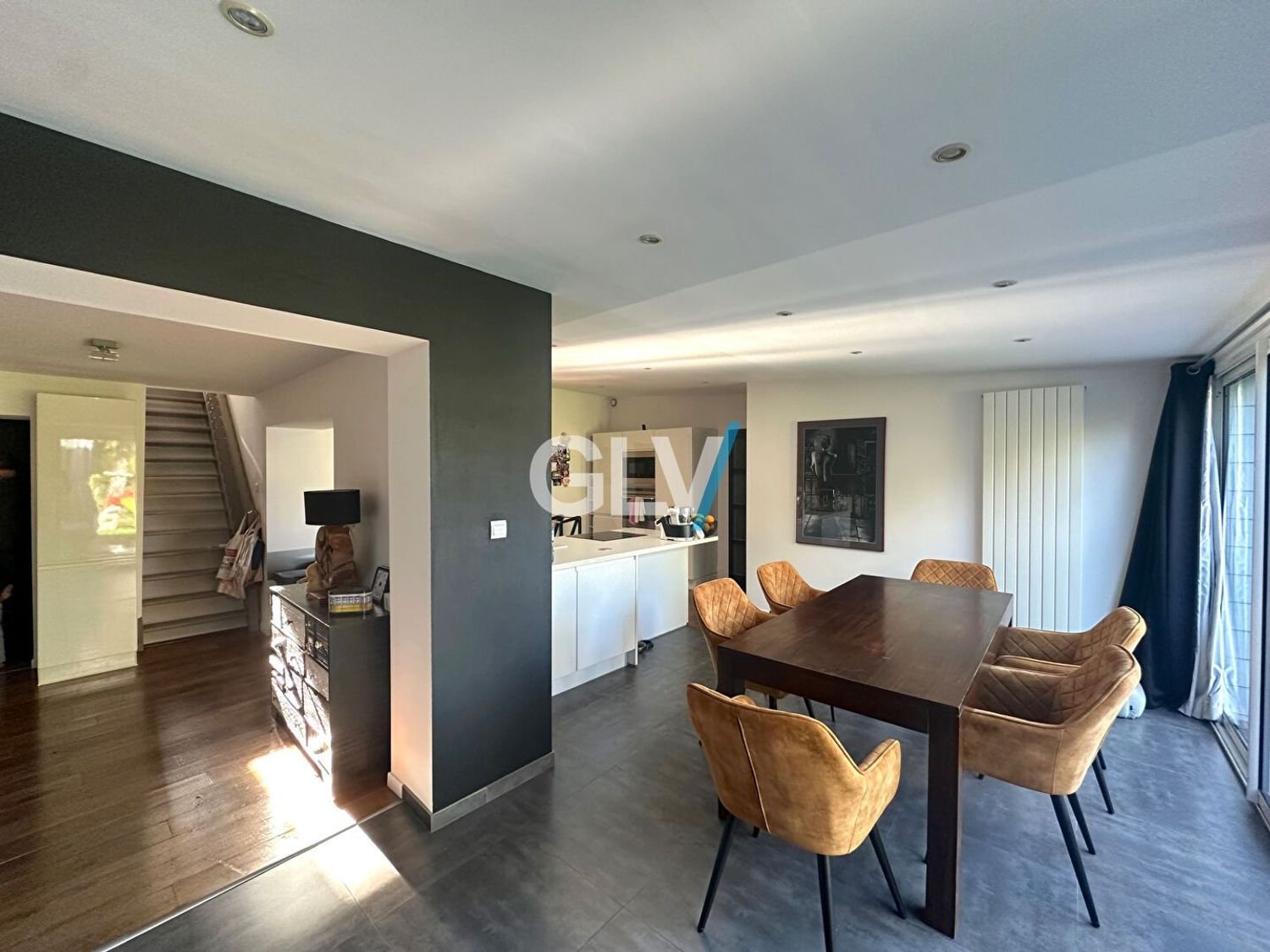 Maison à vendre, 130m², Villeneuve-d'Ascq