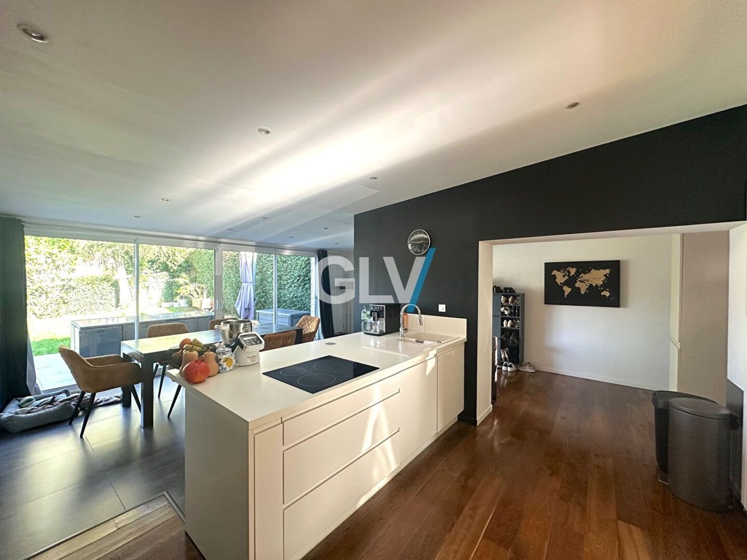 Maison à vendre, 130m², Villeneuve-d'Ascq