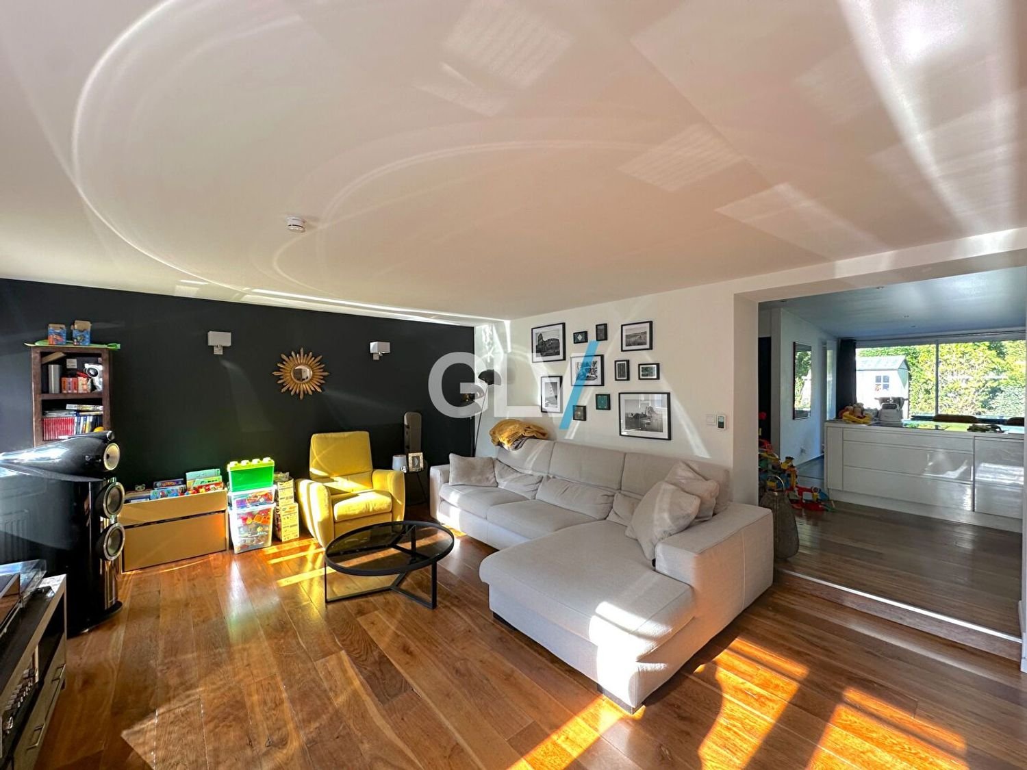 Maison à vendre, 130m², Villeneuve-d'Ascq
