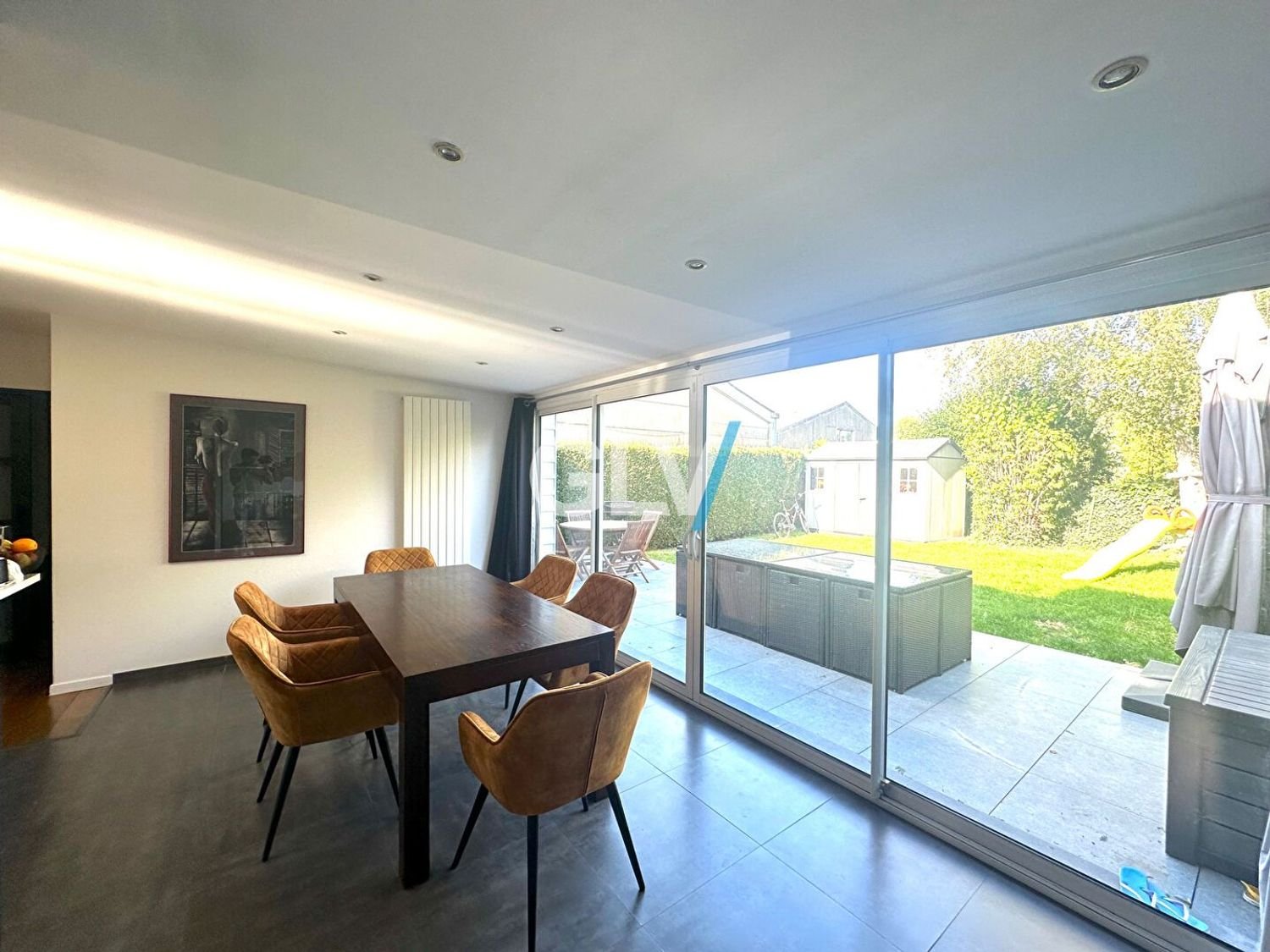 Maison à vendre, 130m², Villeneuve-d'Ascq