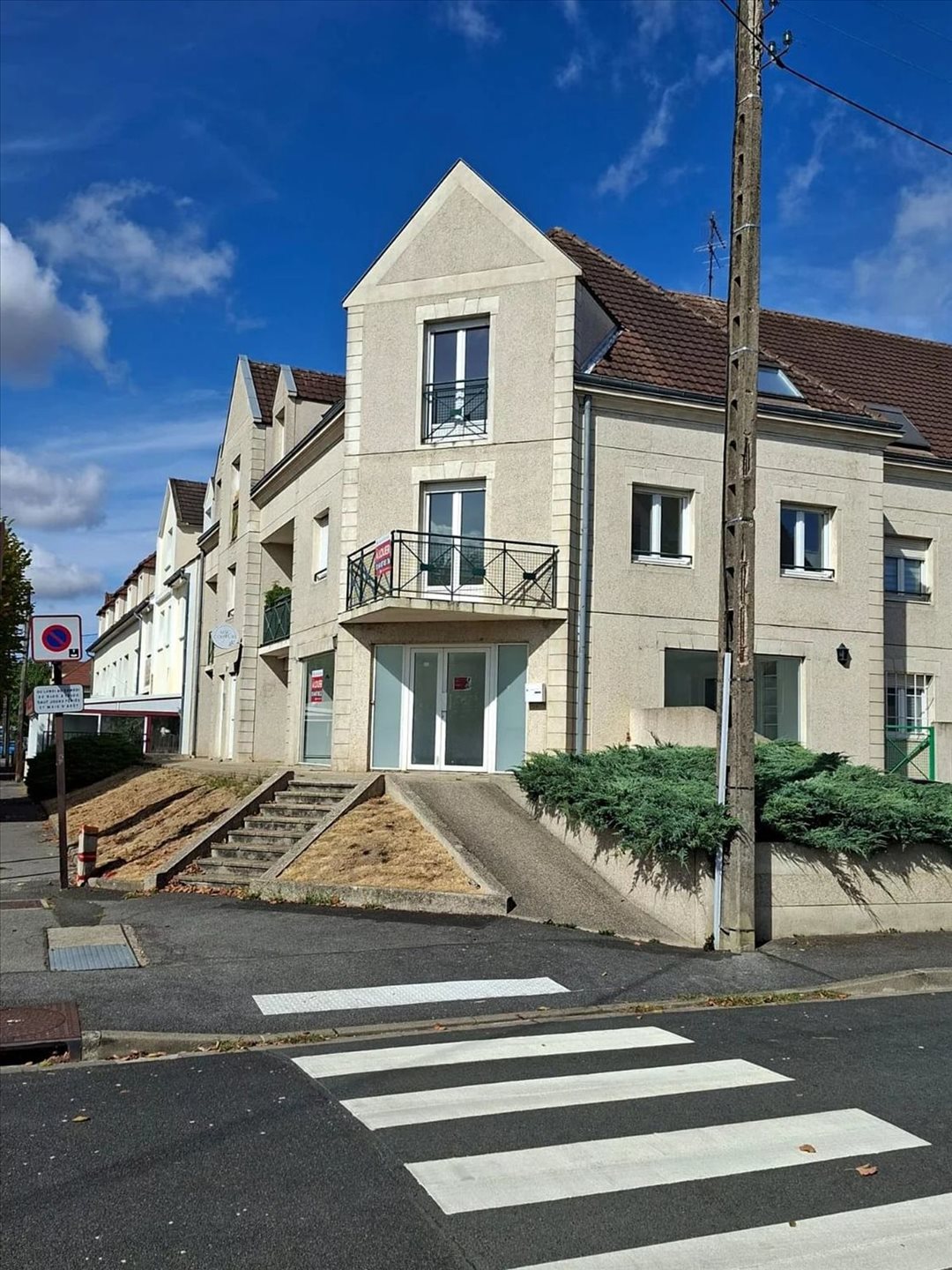 Appartement à louer, 70m², Gretz-Armainvilliers