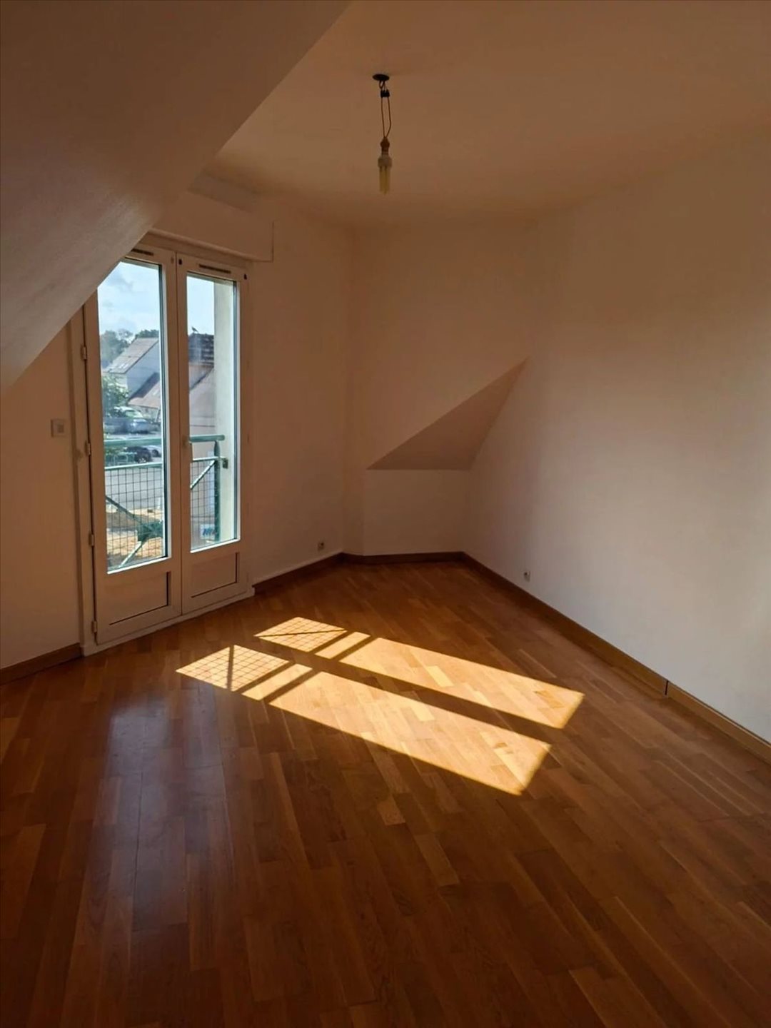Appartement à louer, 70m², Gretz-Armainvilliers