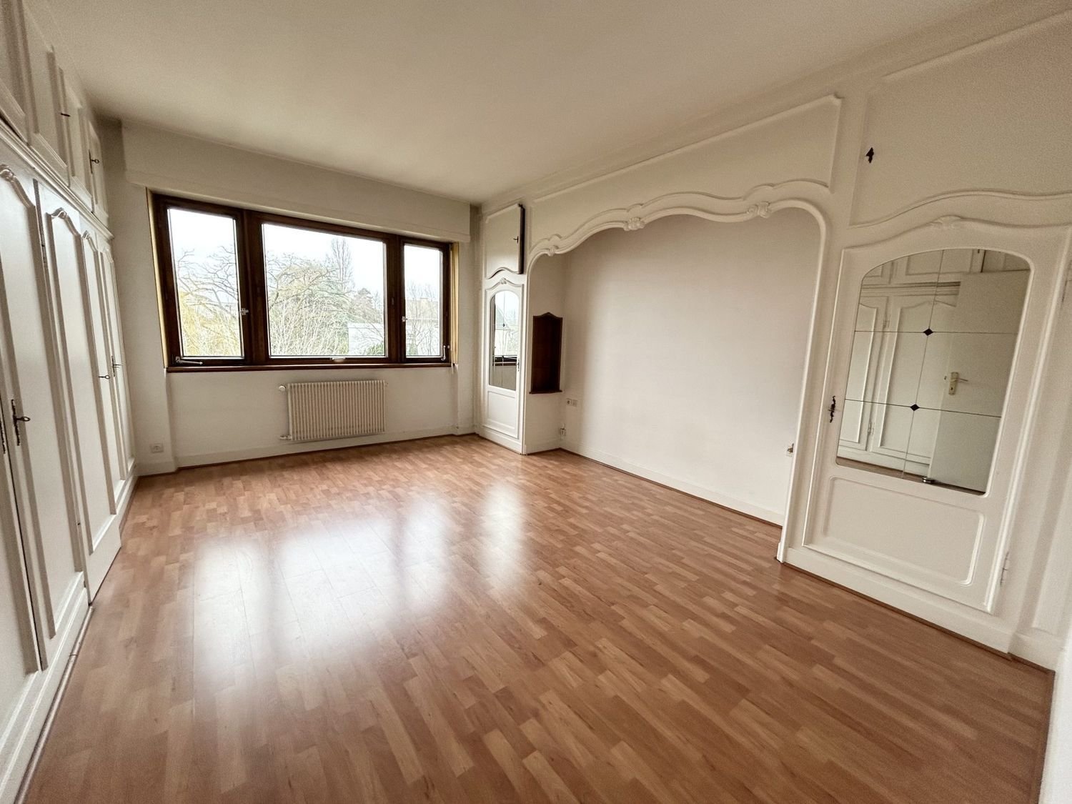 Appartement à louer, 206m², Strasbourg