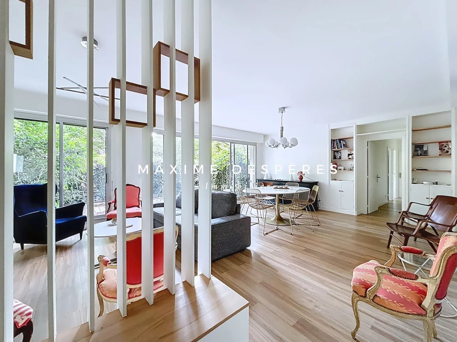 Appartement à vendre, 65m², Neuilly-sur-Seine