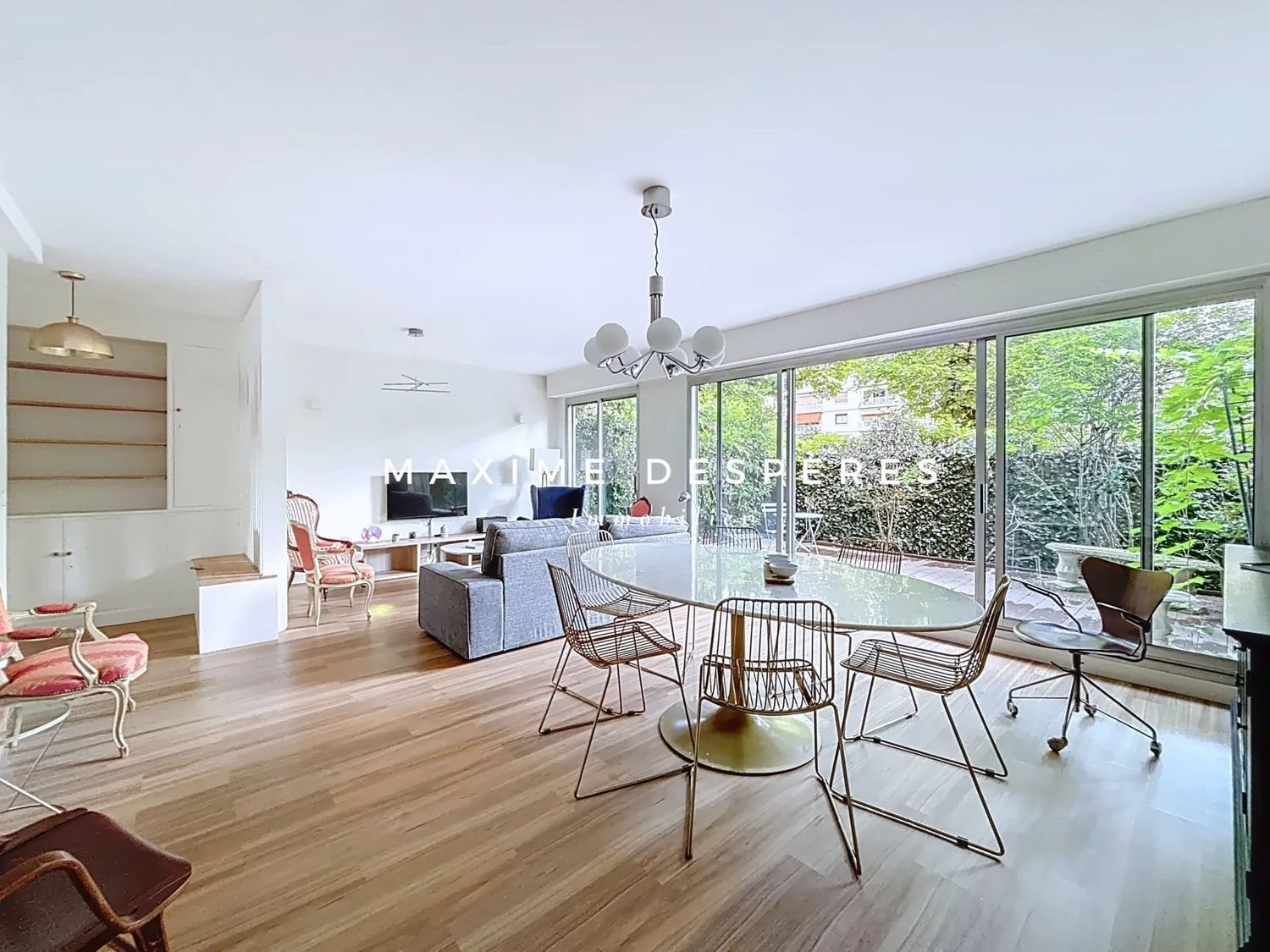 Appartement à vendre, 65m², Neuilly-sur-Seine
