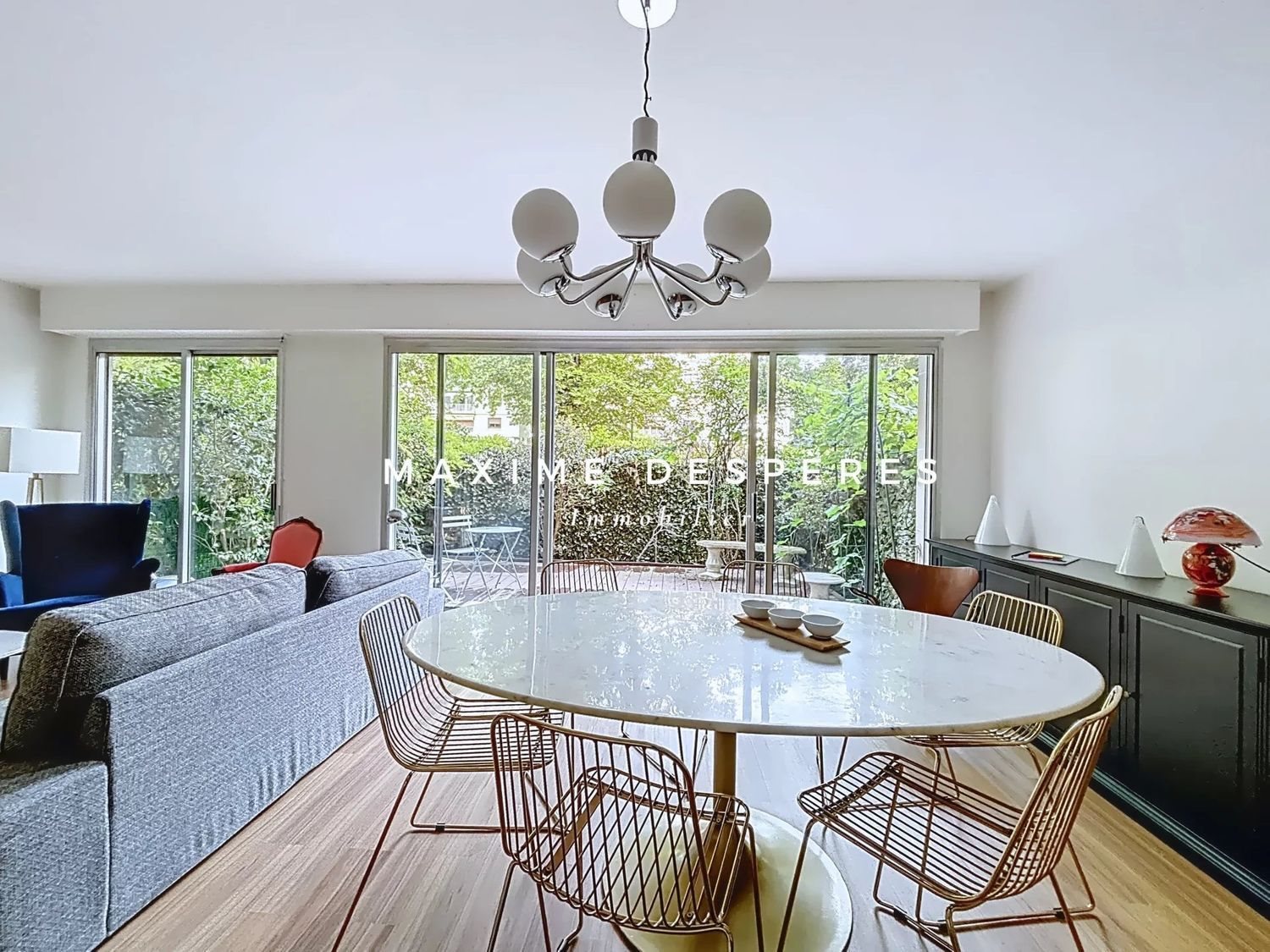 Appartement à vendre, 65m², Neuilly-sur-Seine