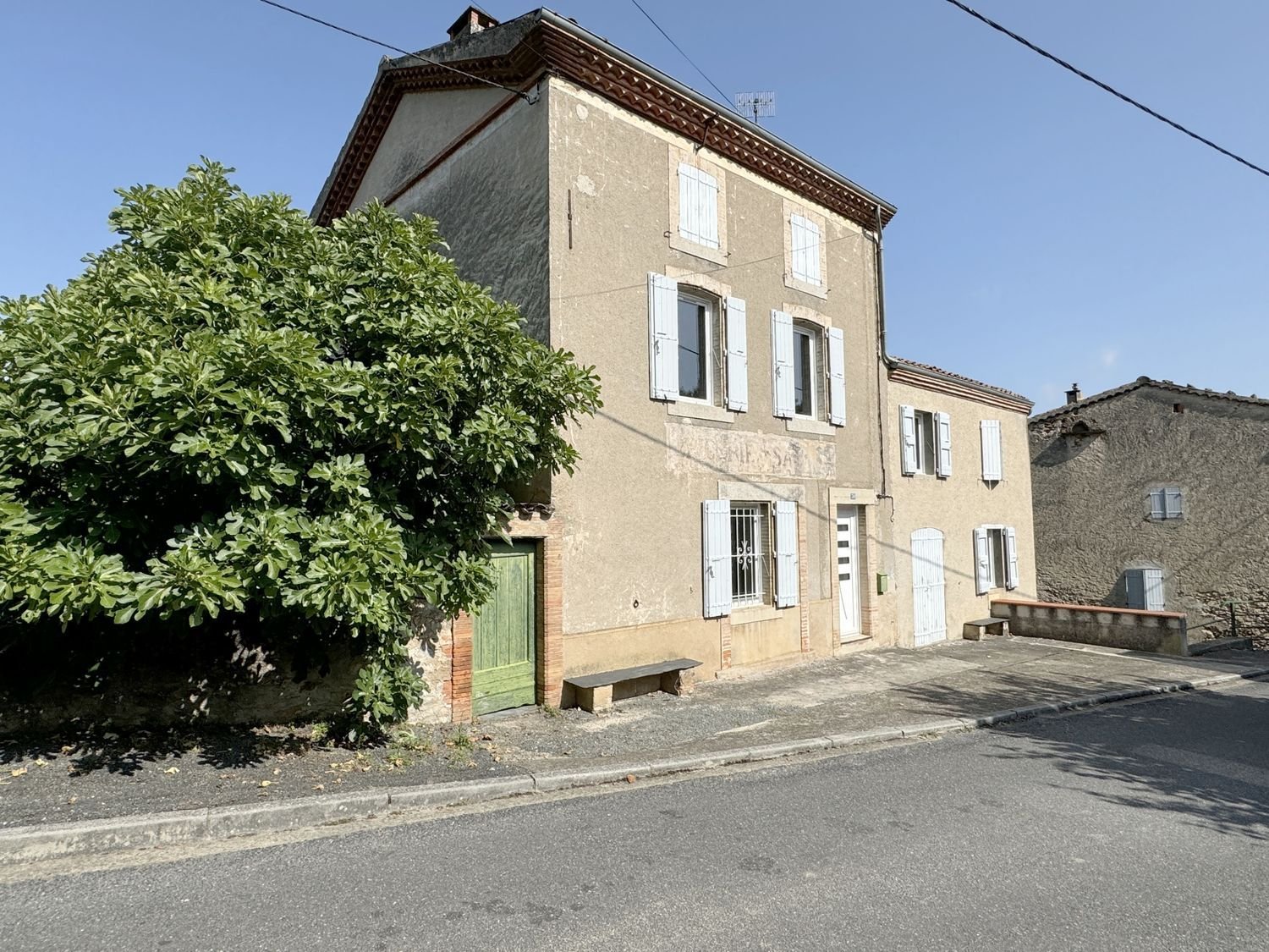 Maison à vendre, 175m², Dourgne