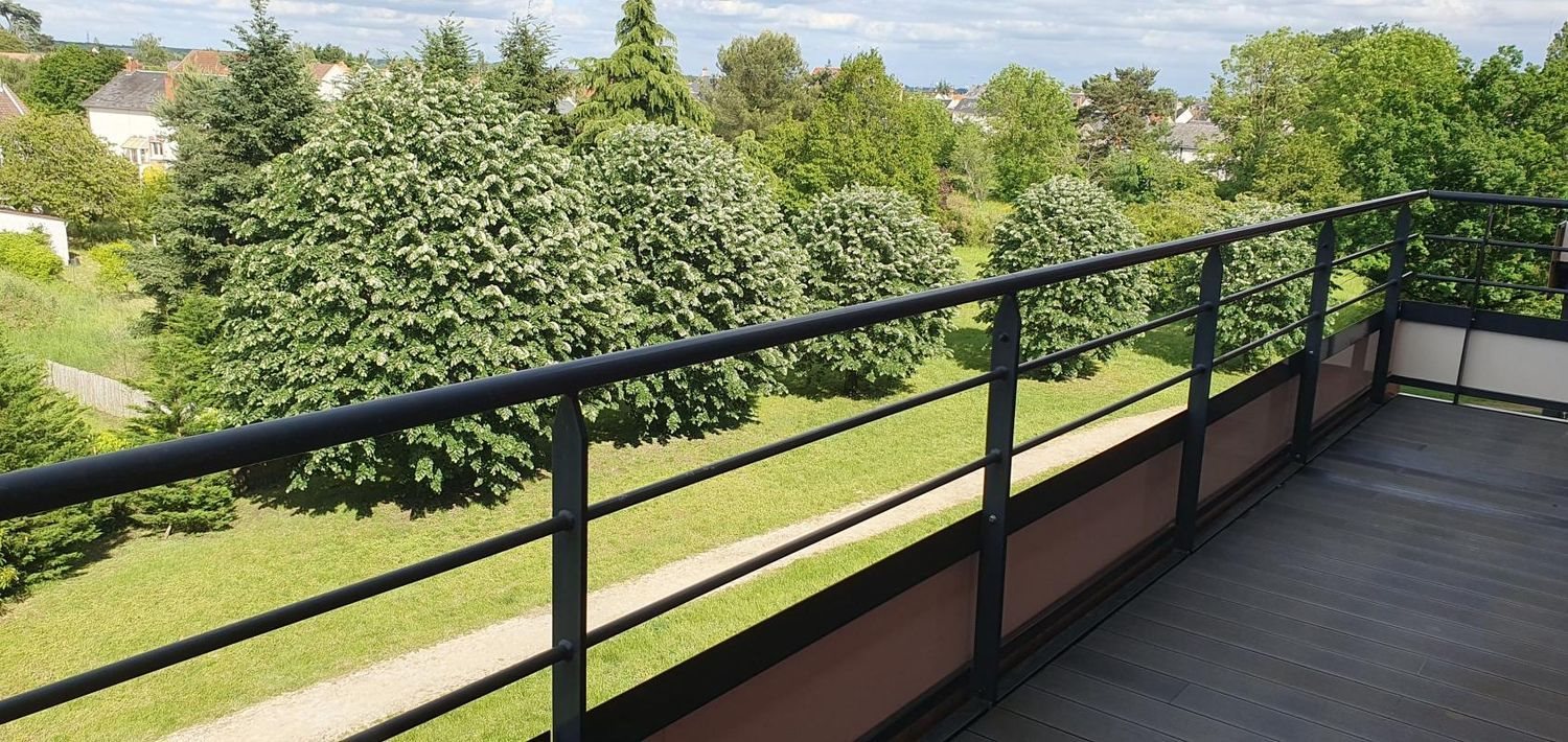 Appartement à vendre, 60m², Fleury-les-Aubrais
