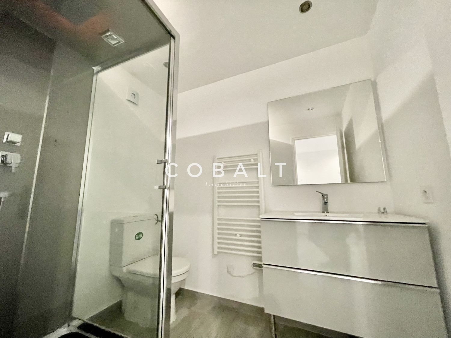 Appartement à louer, 63m², Nantes
