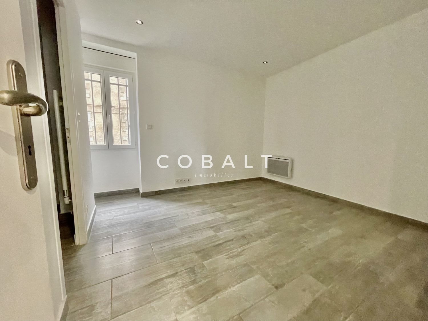 Appartement à louer, 63m², Nantes