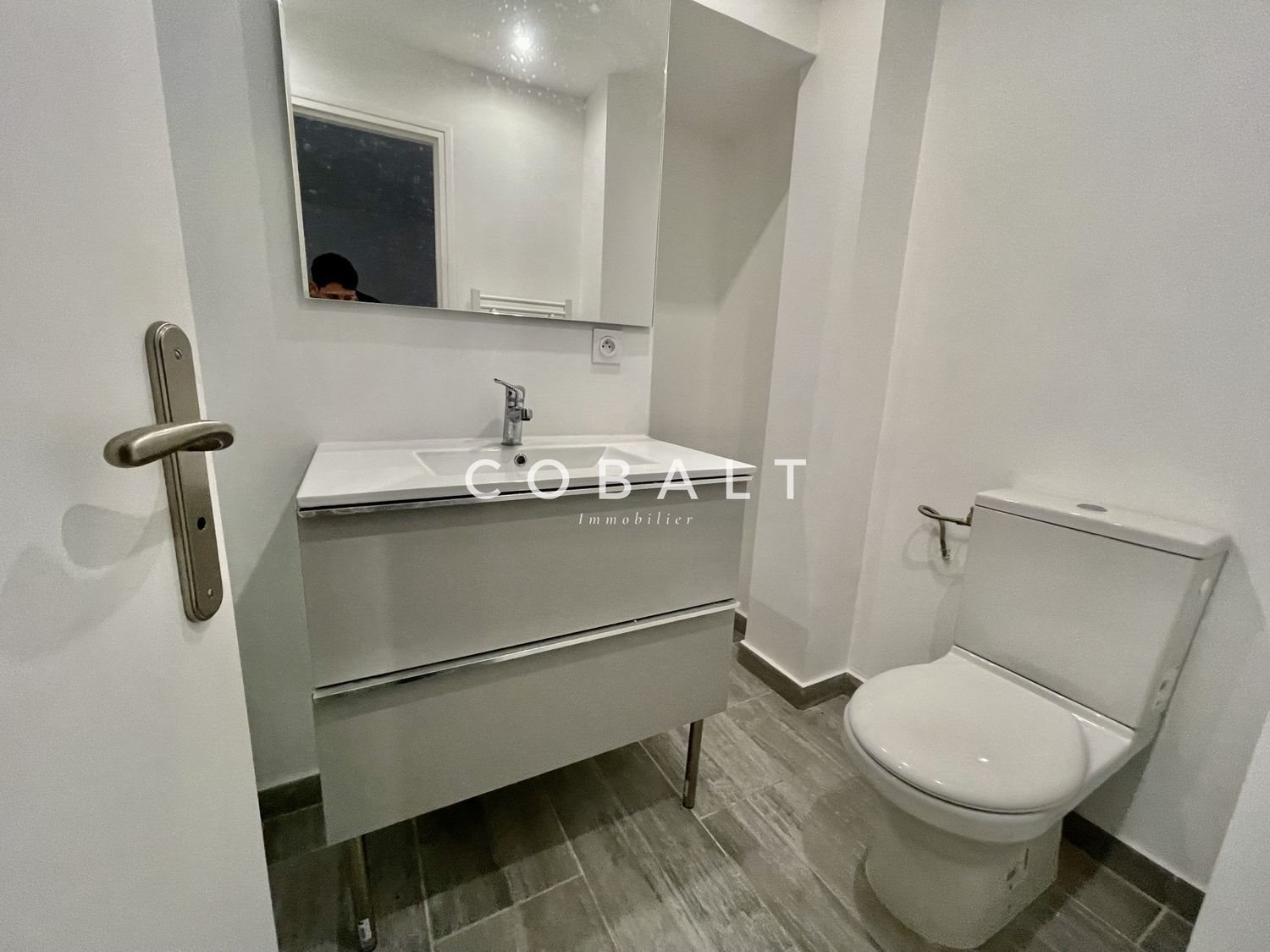 Appartement à louer, 63m², Nantes