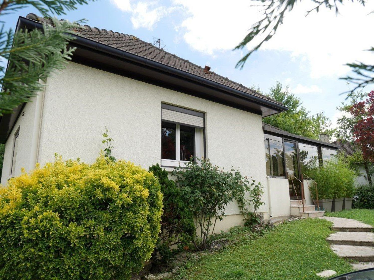 Maison à vendre, 150m², Sainte-Savine